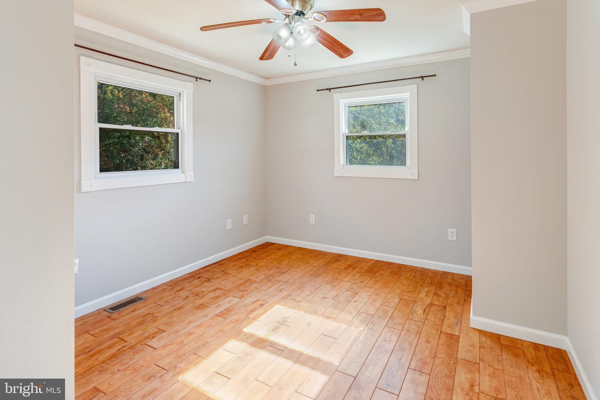 DALE CITY - Residential Lease