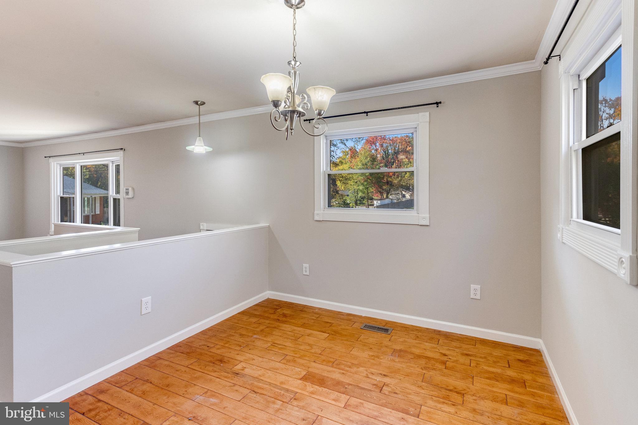 DALE CITY - Residential Lease