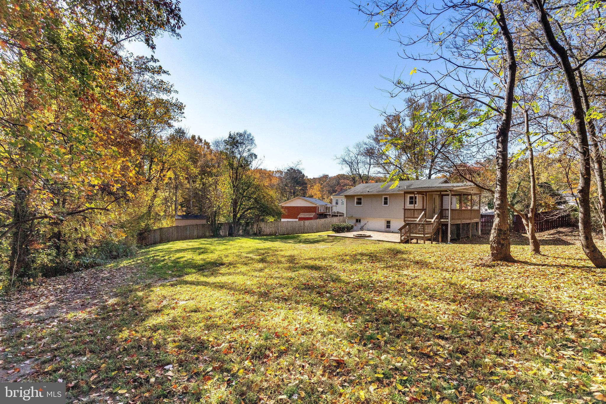 DALE CITY - Residential Lease