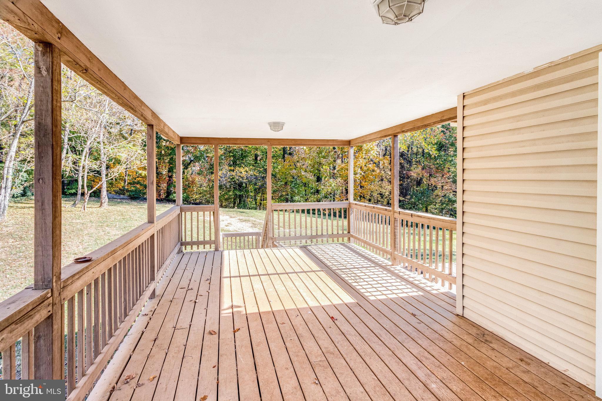 DALE CITY - Residential Lease