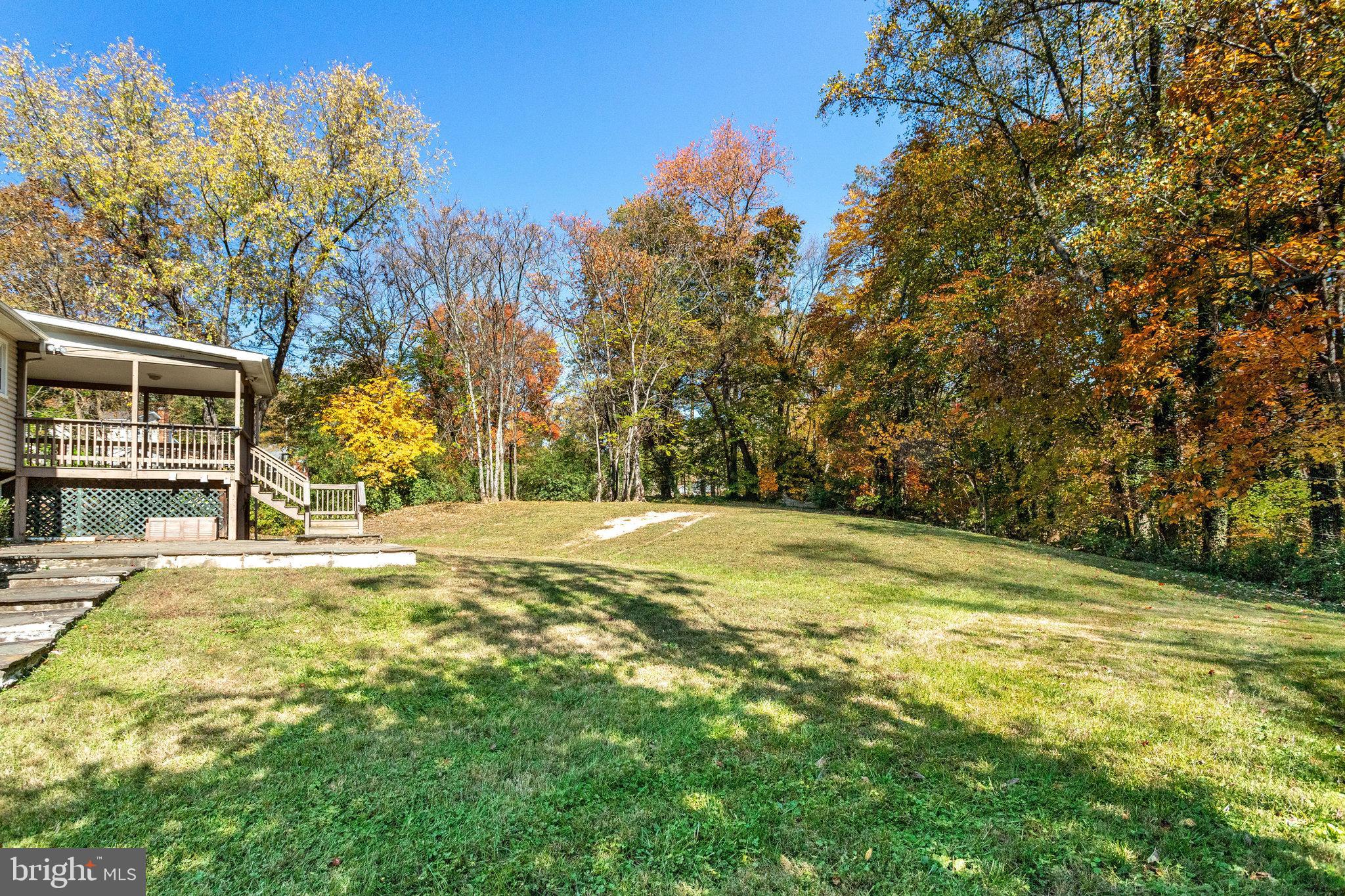 DALE CITY - Residential Lease