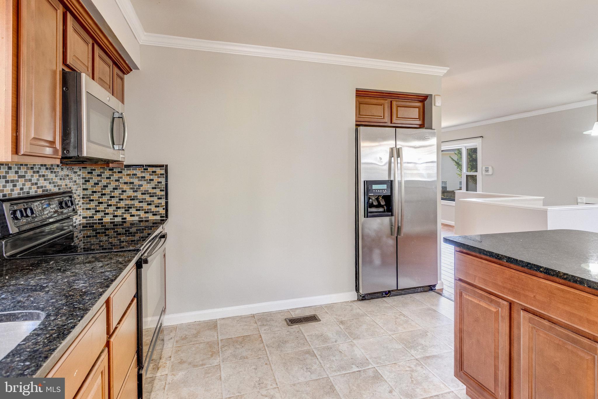 DALE CITY - Residential Lease