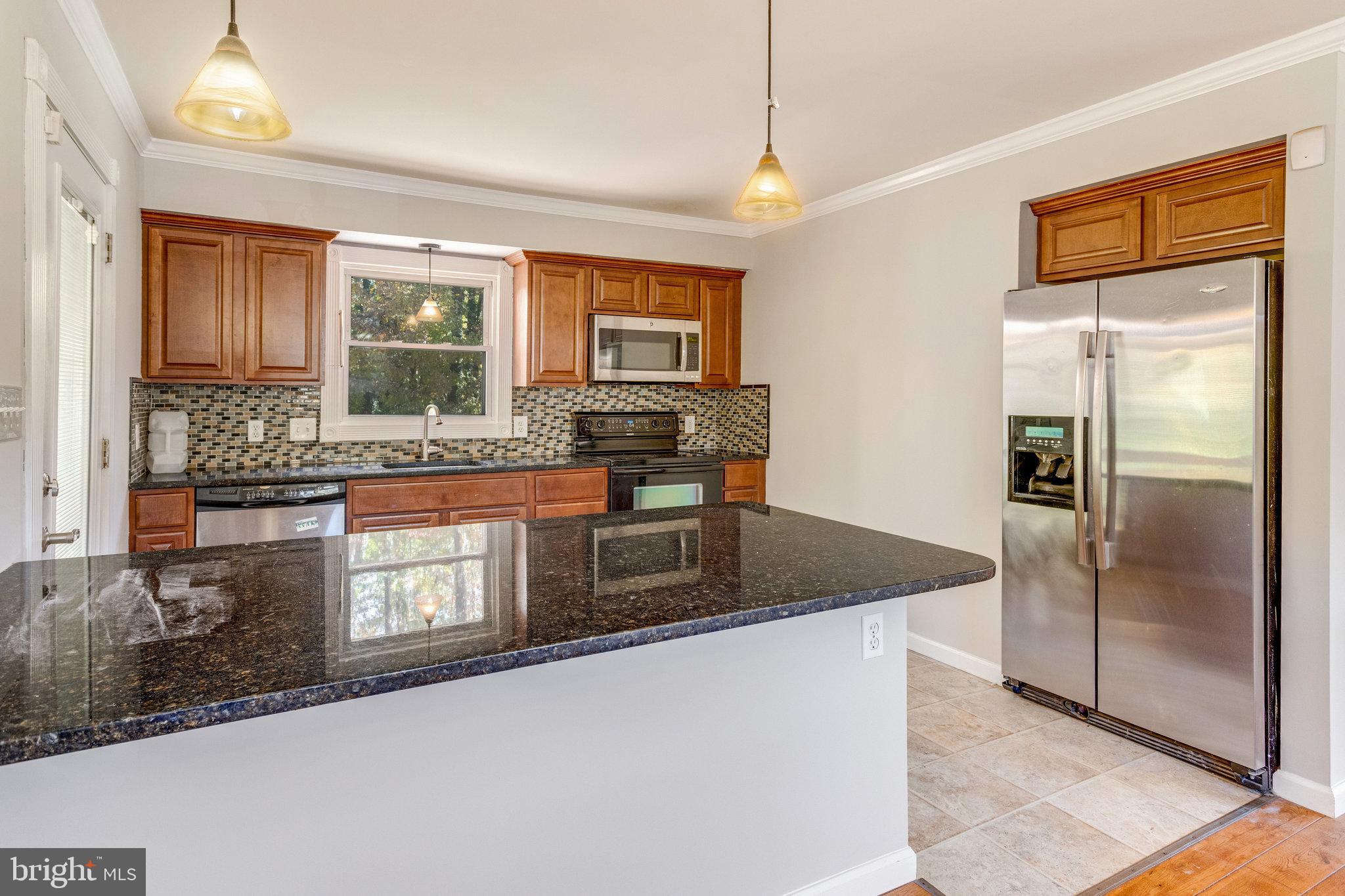 DALE CITY - Residential Lease