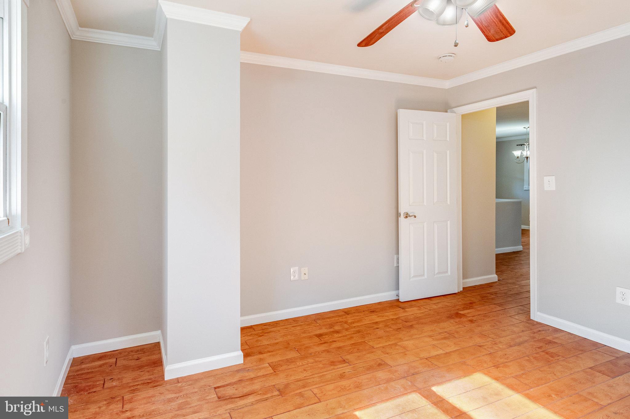 DALE CITY - Residential Lease