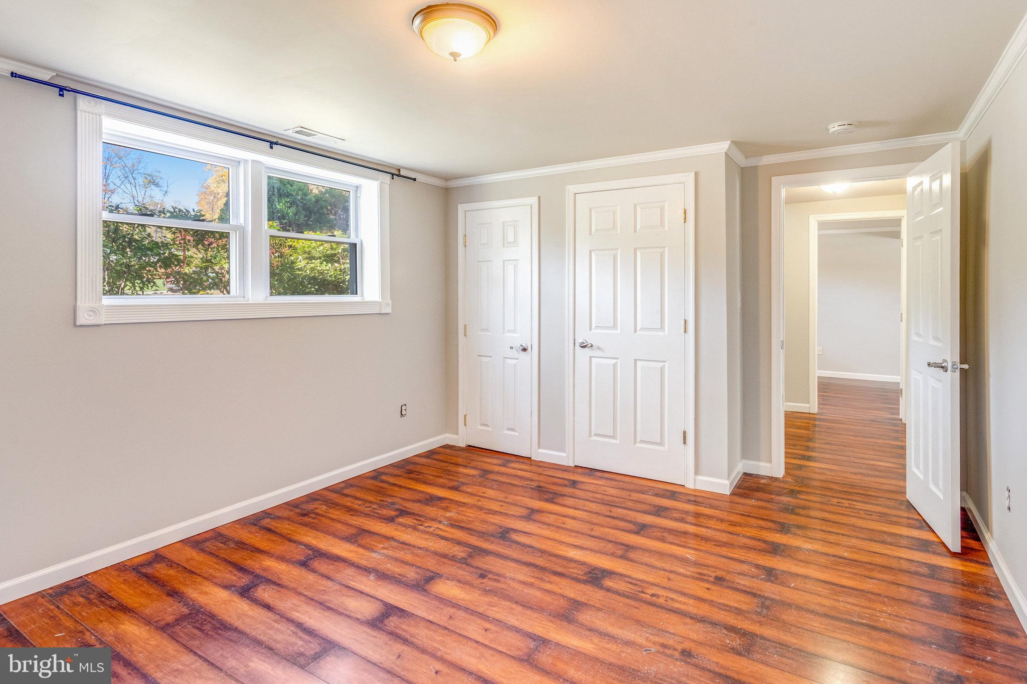 DALE CITY - Residential Lease