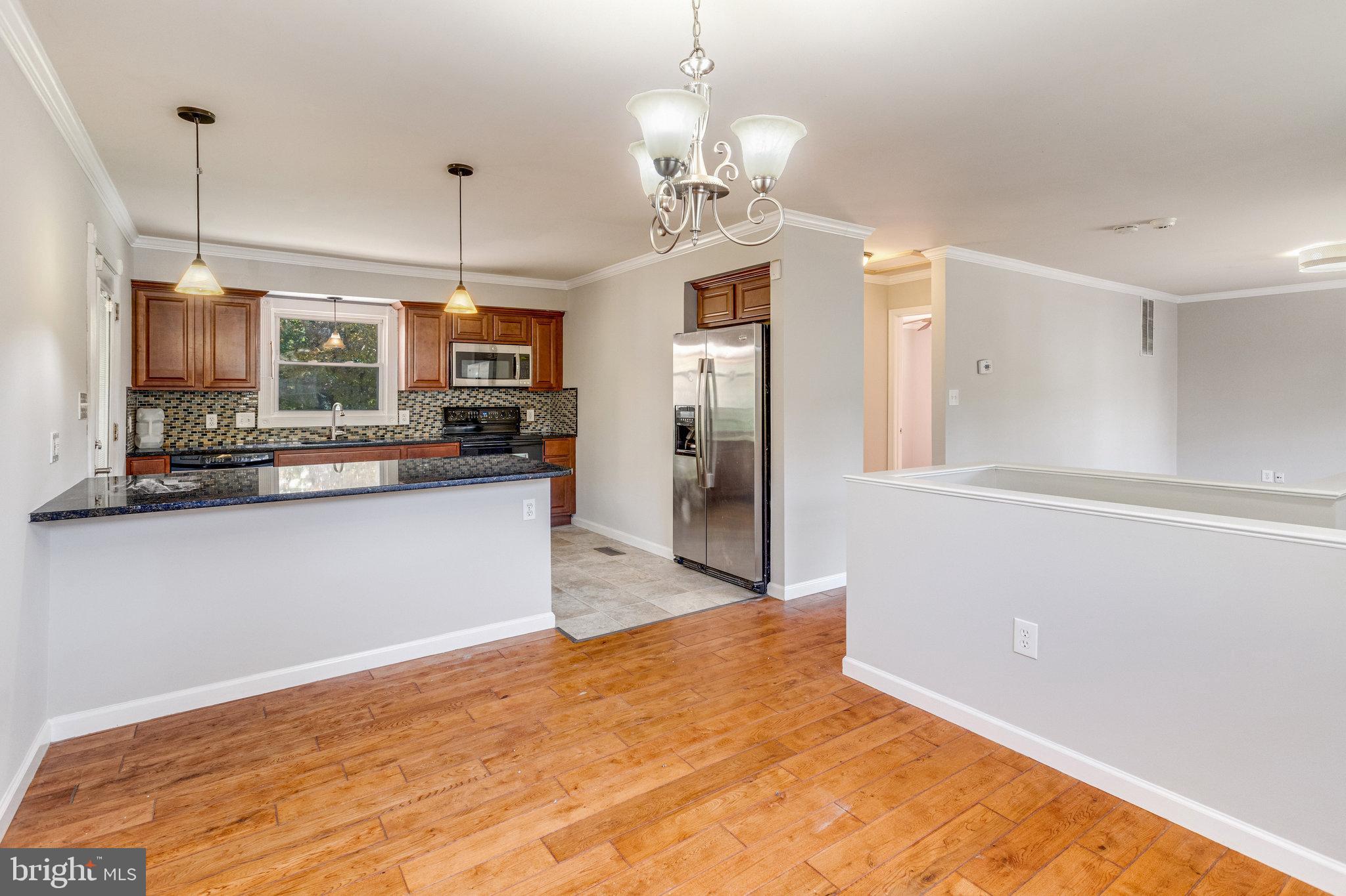 DALE CITY - Residential Lease