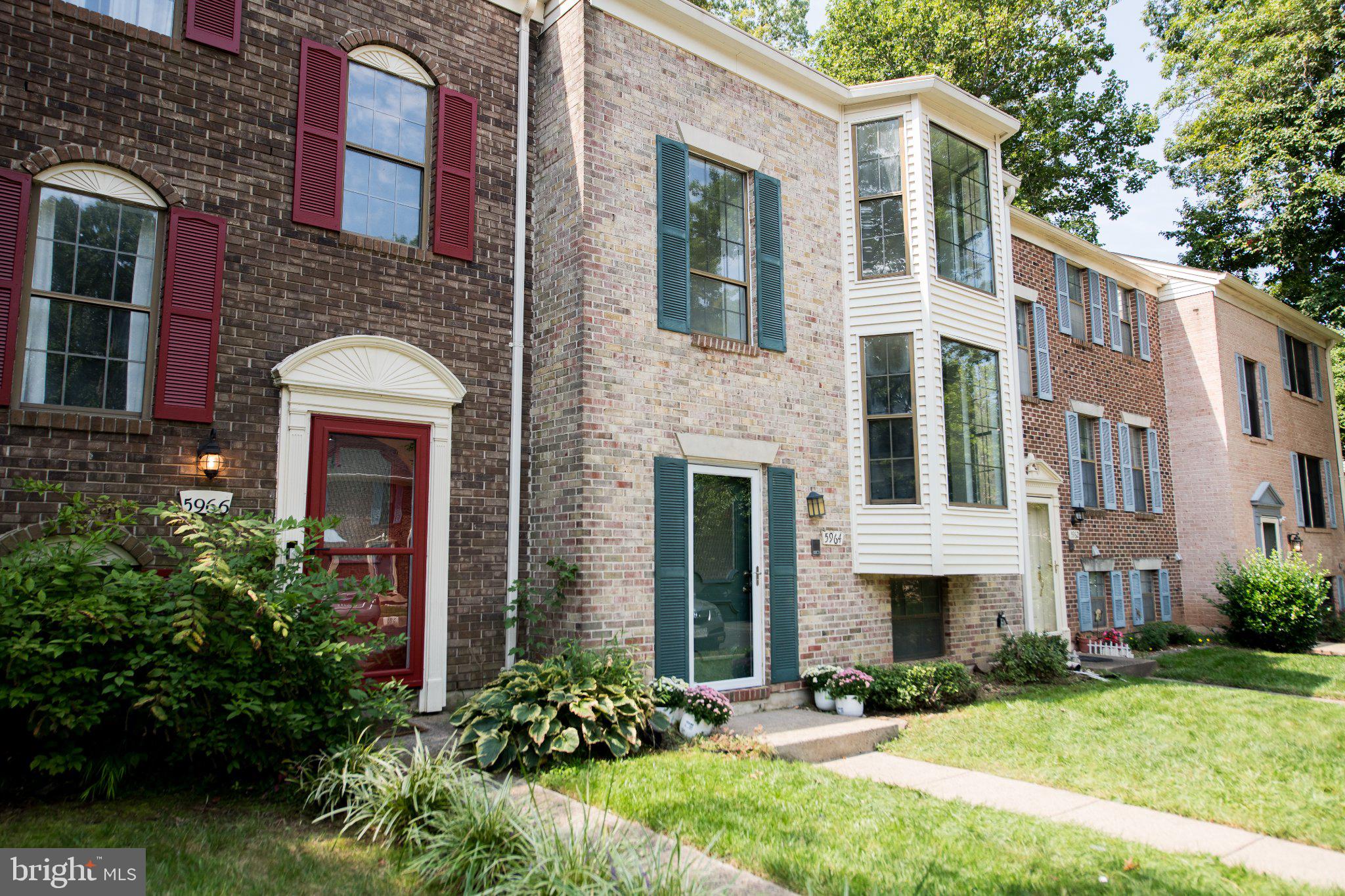 5964 CLERKENWELL COURT