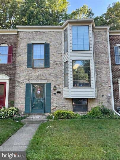 Photo of 5964 Clerkenwell Court, BURKE, VA 22015 (MLS # VAFX2336996)