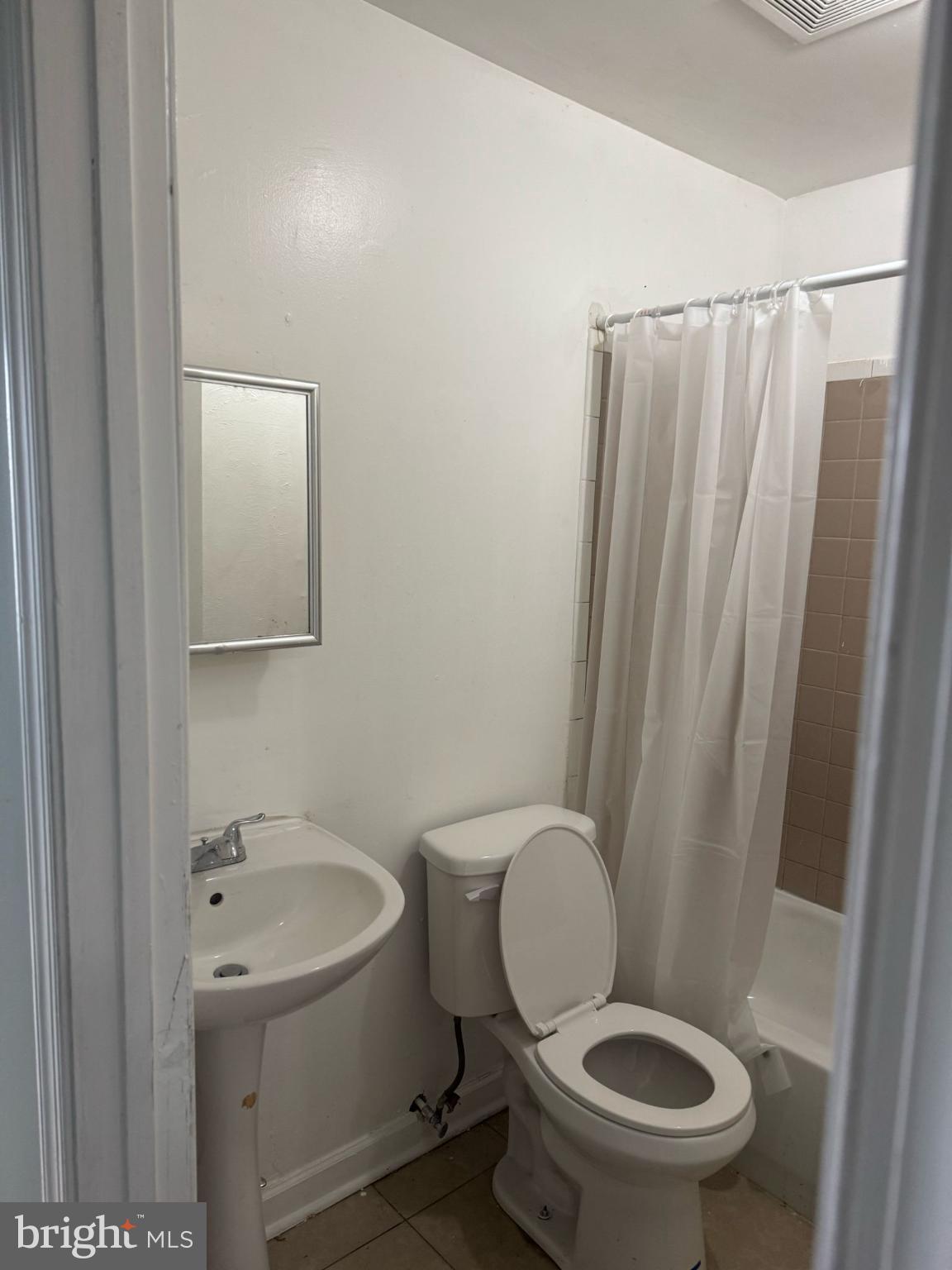 MOSHER - Residential