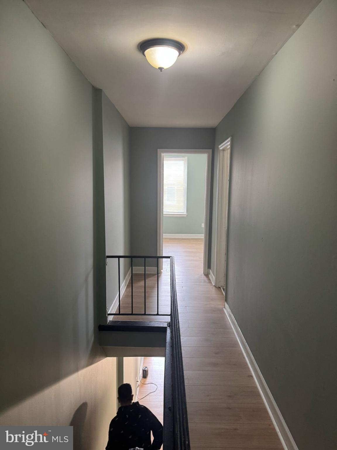 MOSHER - Residential