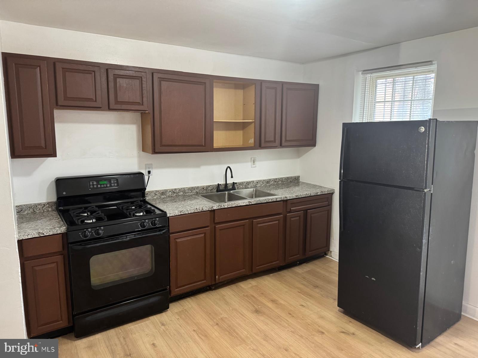 MOSHER - Residential