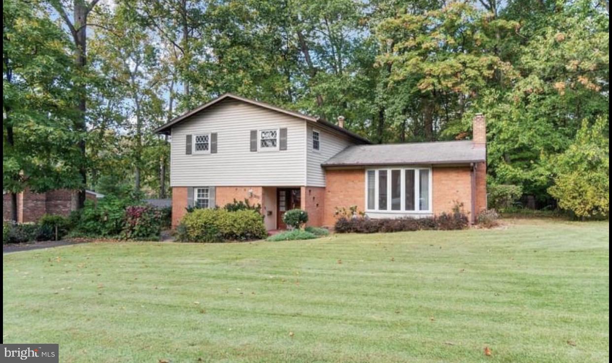 SLEEPY HOLLOW WOODS - Residential