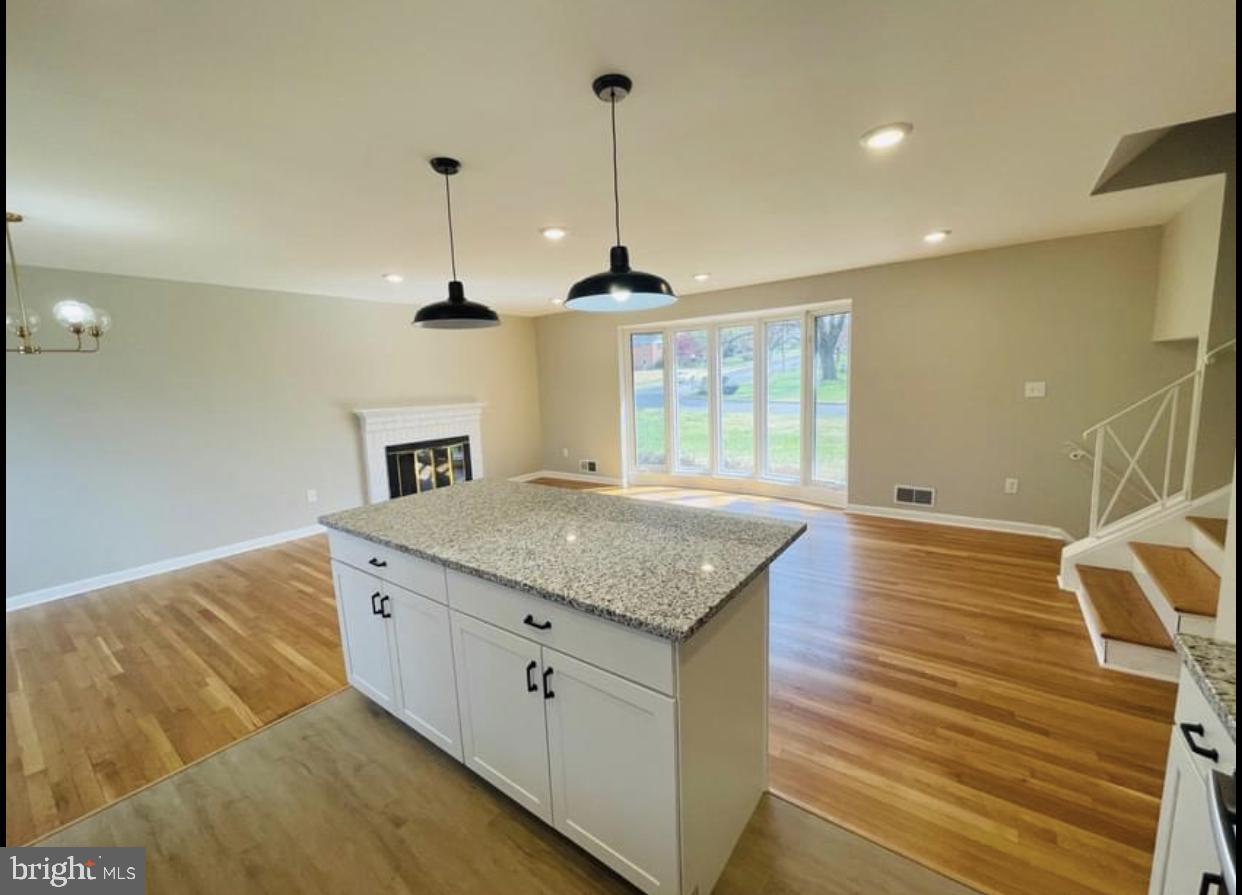 SLEEPY HOLLOW WOODS - Residential