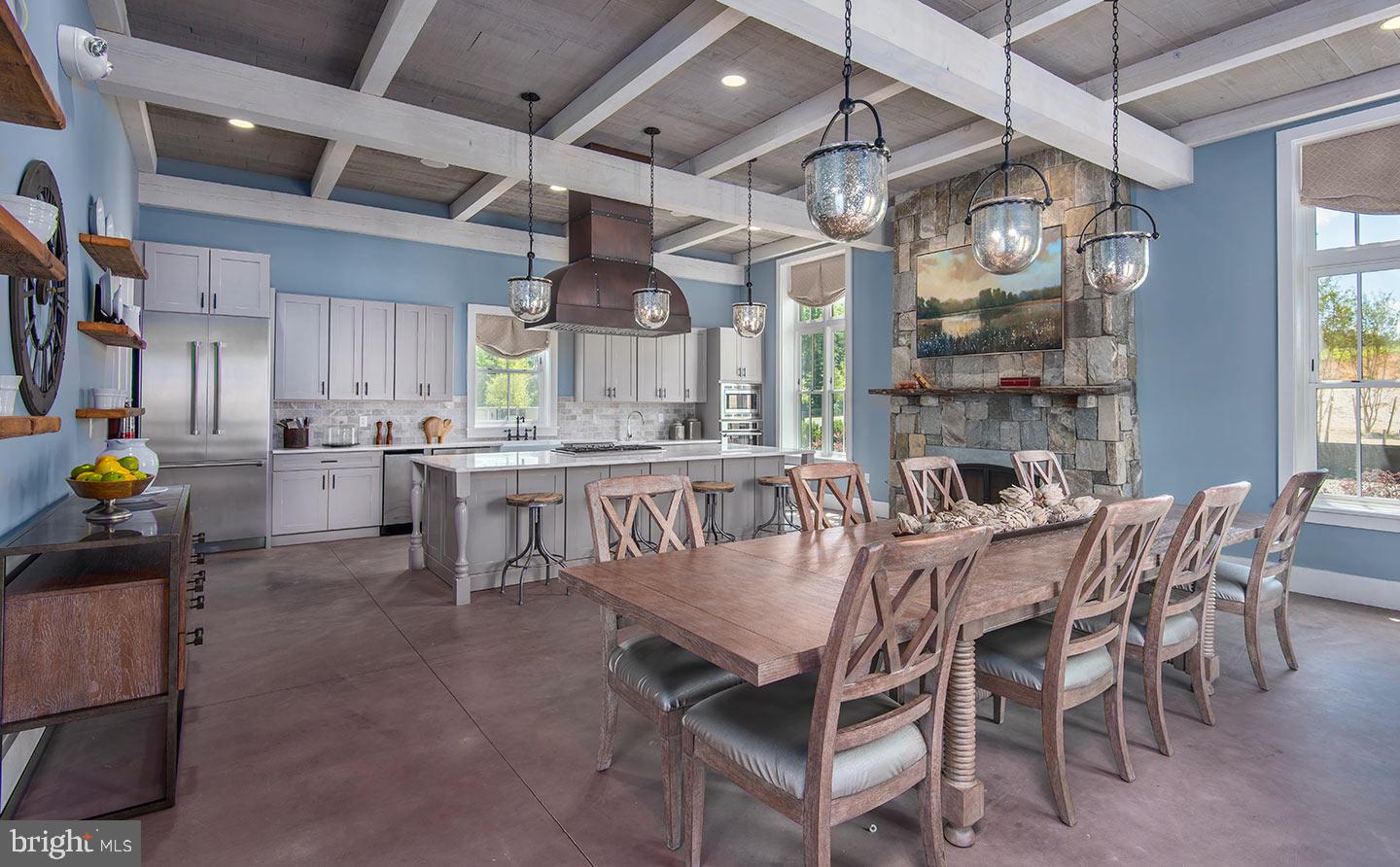 POTOMAC SHORES - Residential