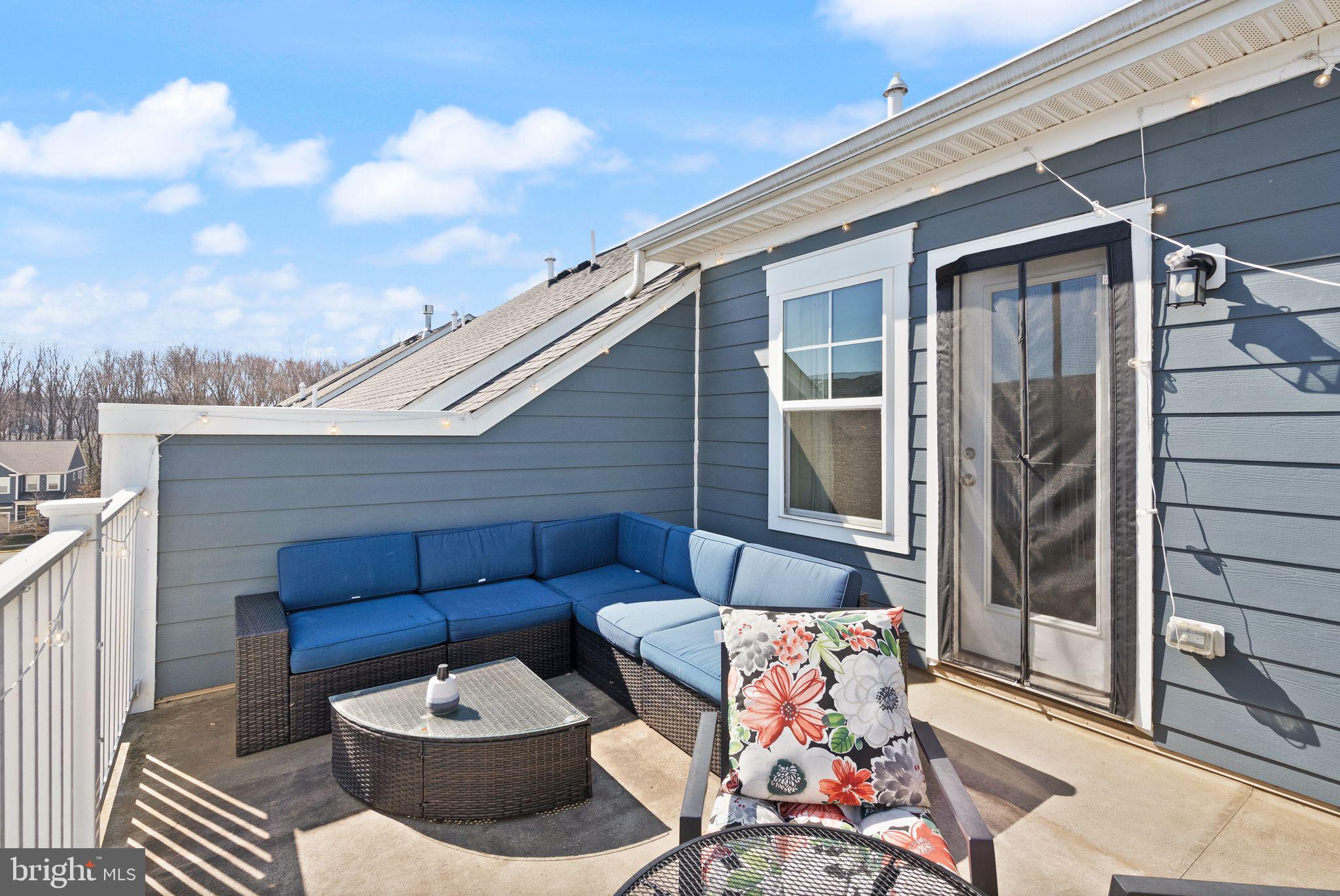 POTOMAC SHORES - Residential
