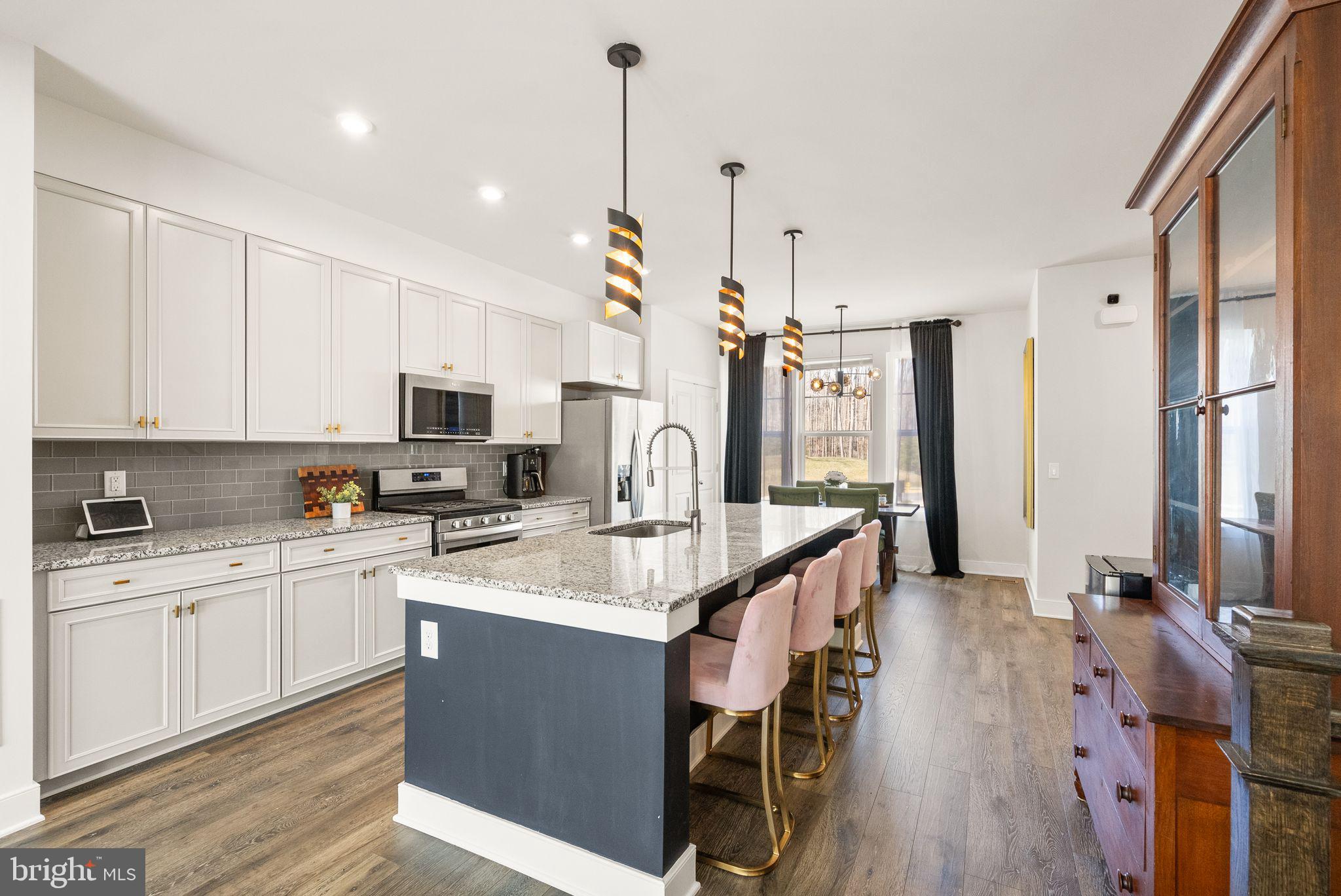 POTOMAC SHORES - Residential