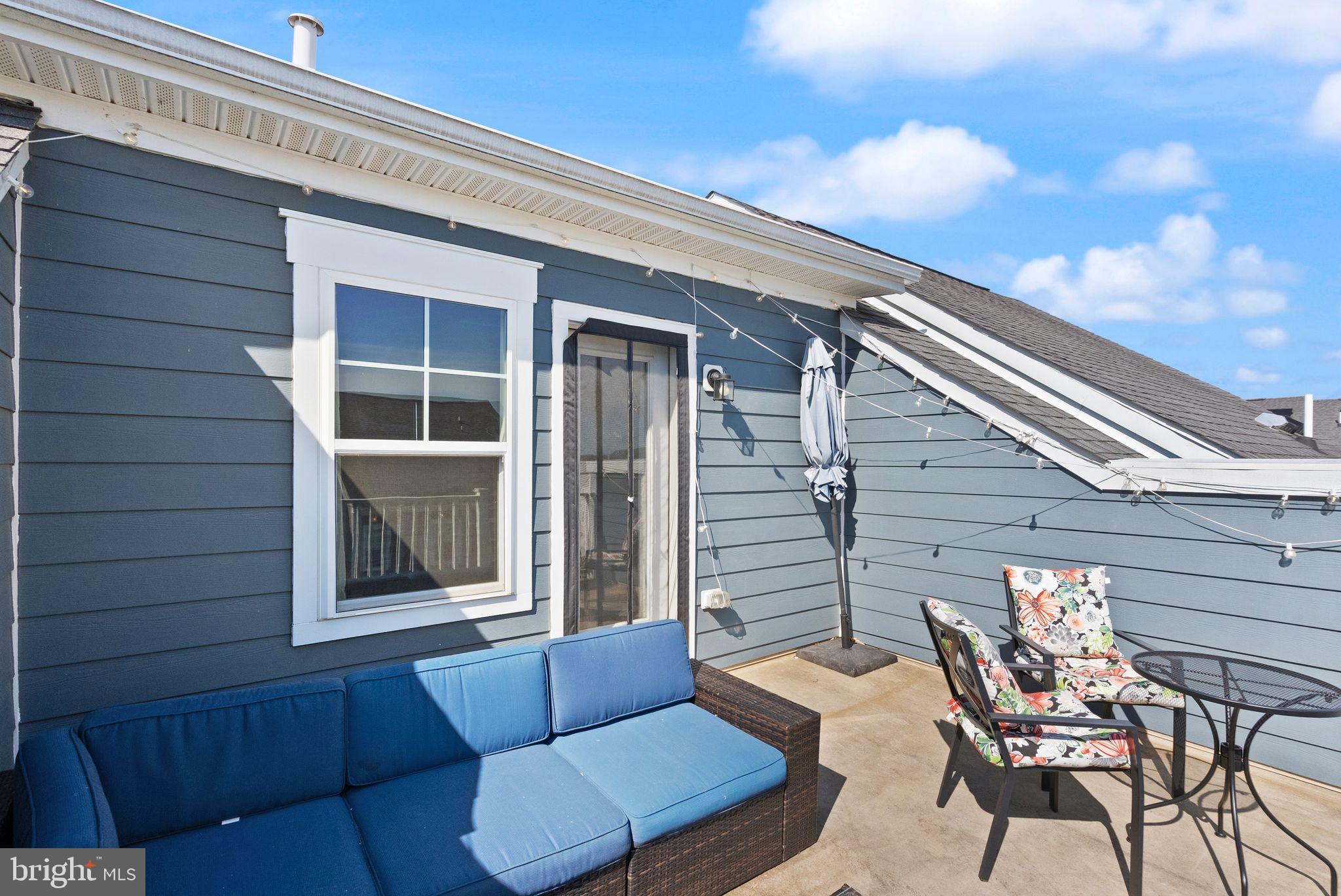 POTOMAC SHORES - Residential
