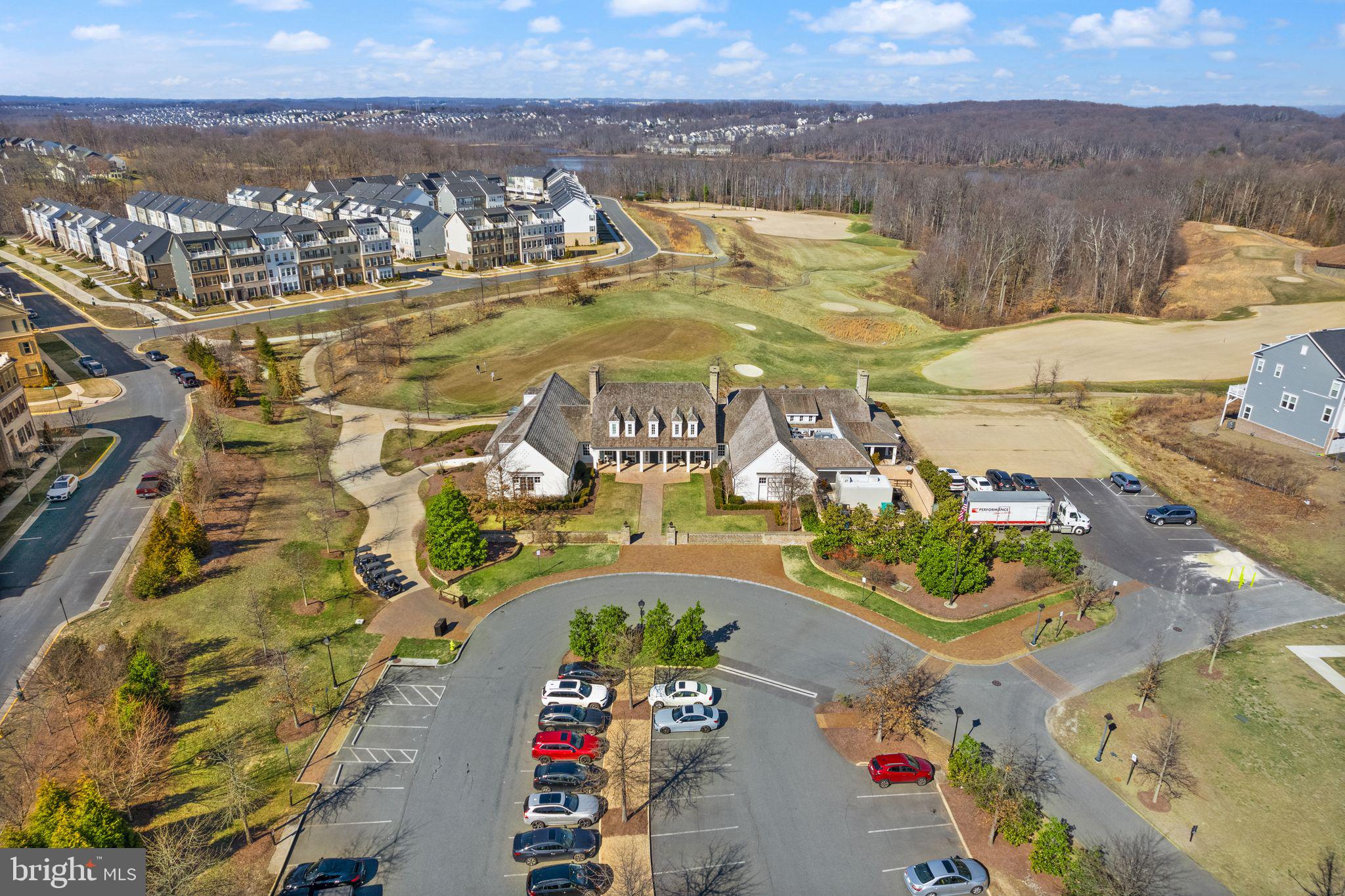 POTOMAC SHORES - Residential
