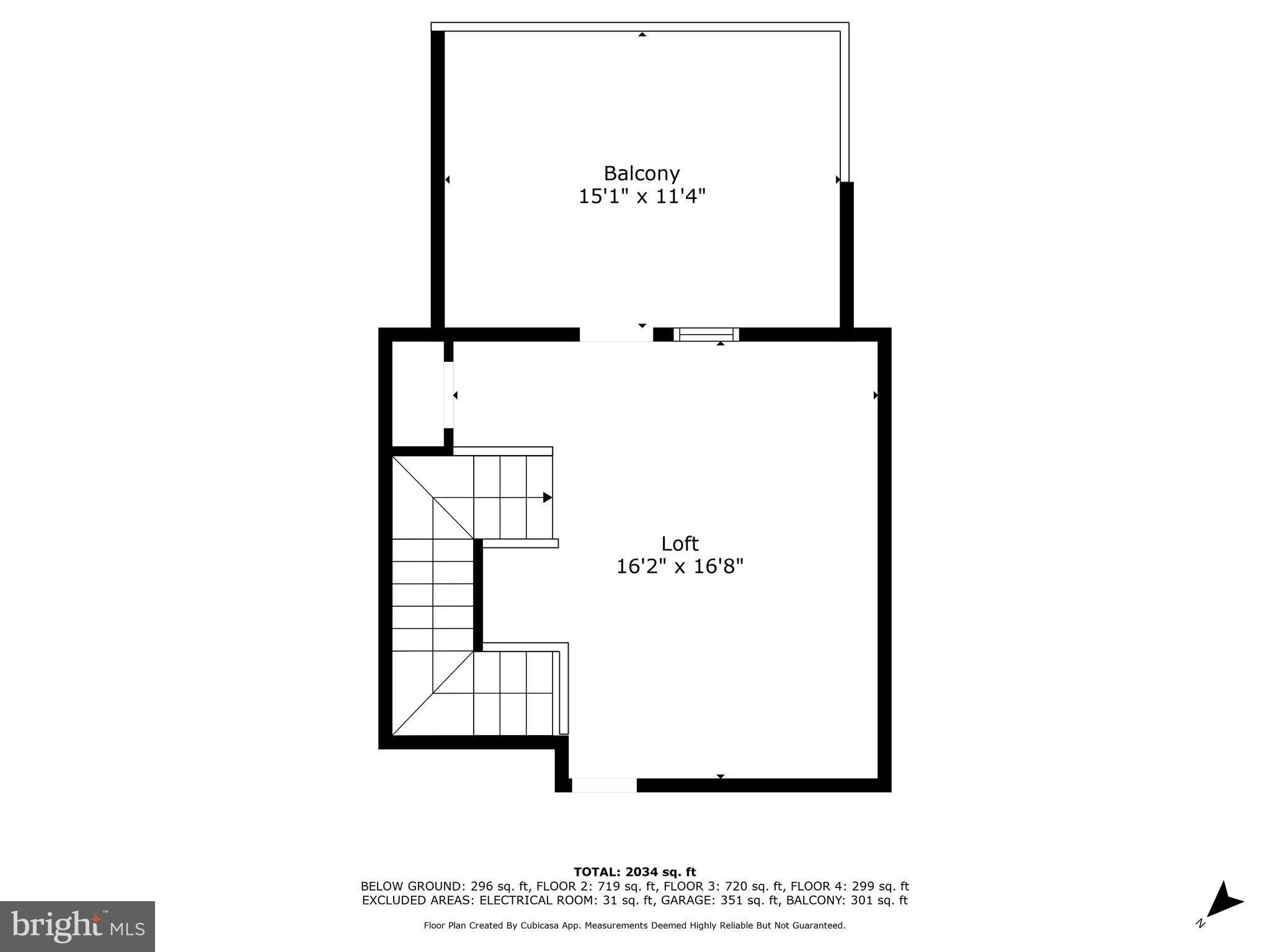 POTOMAC SHORES - Residential