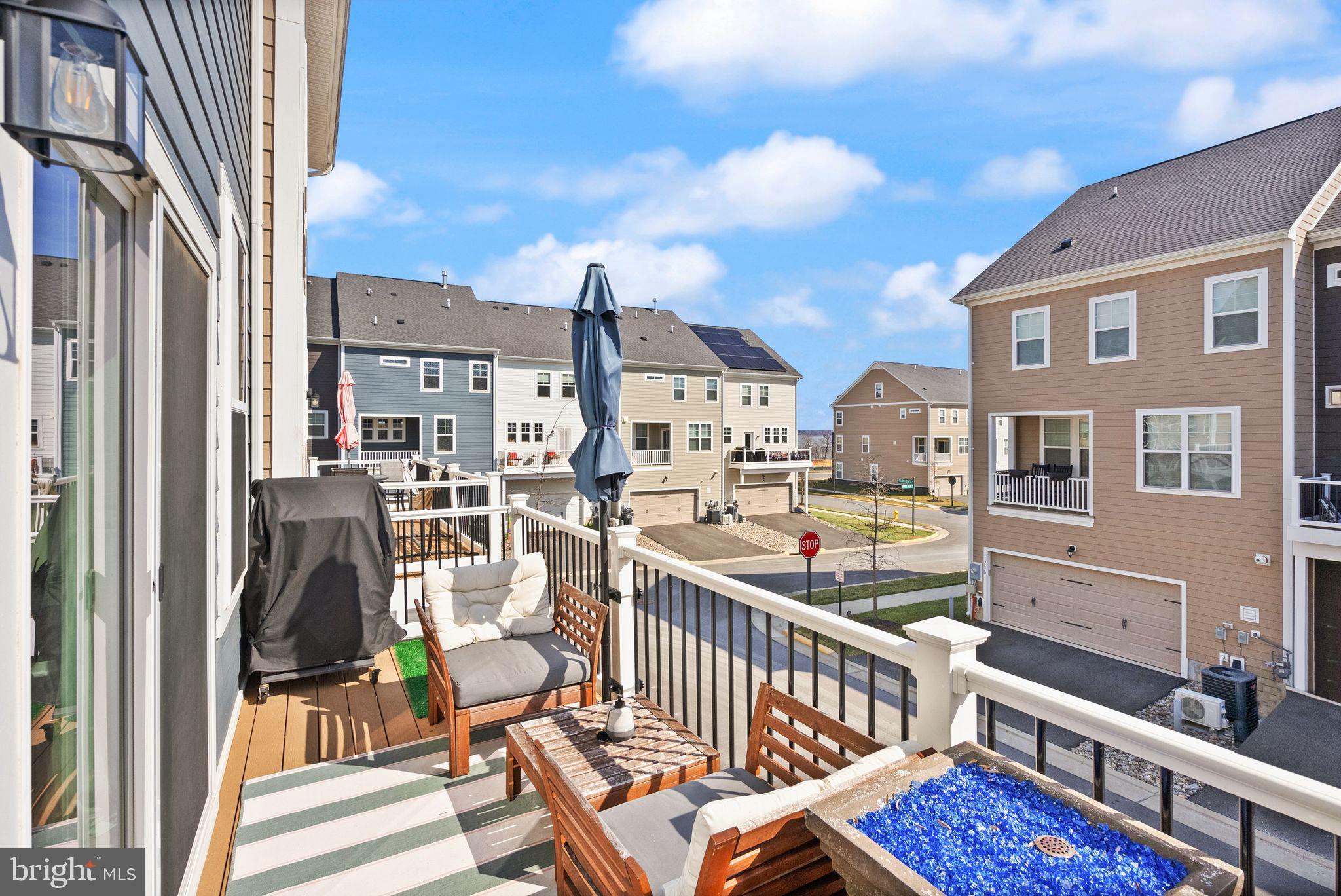 POTOMAC SHORES - Residential