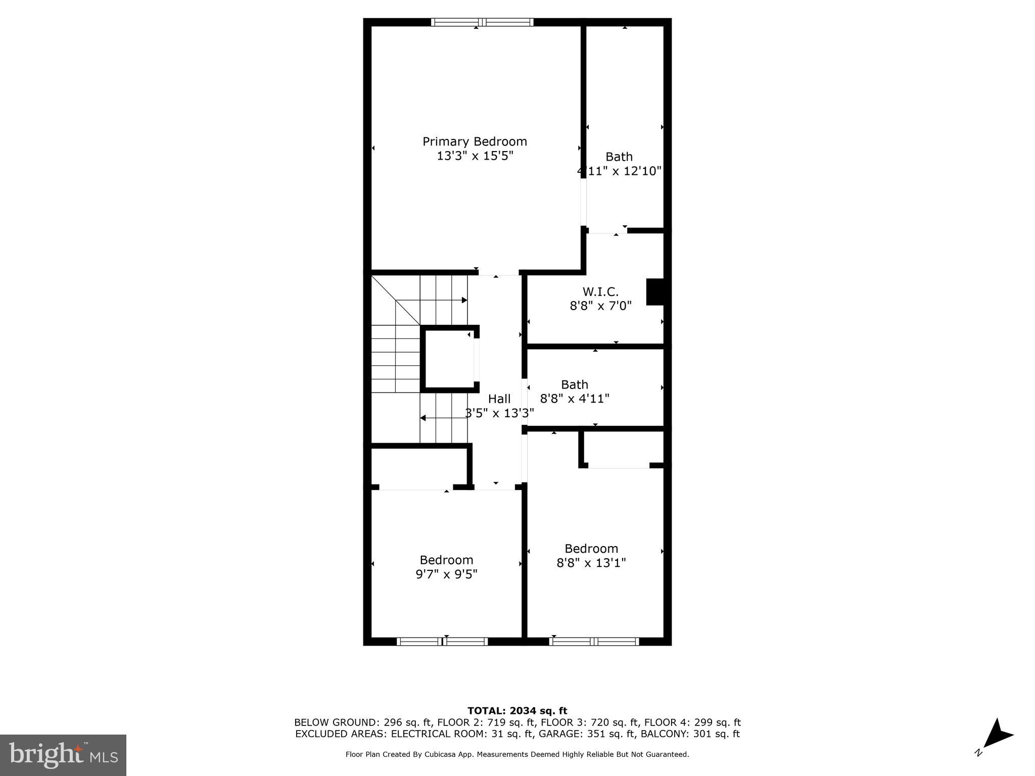 POTOMAC SHORES - Residential