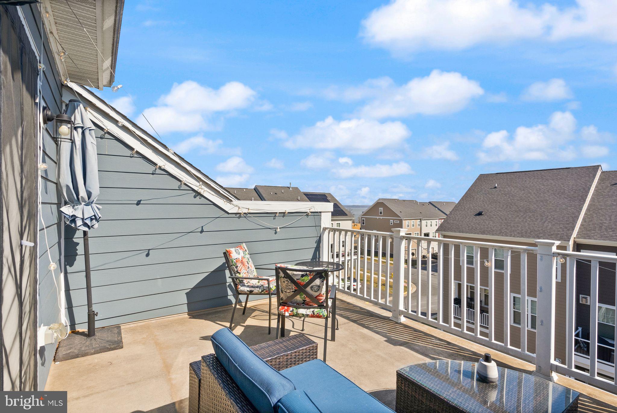 POTOMAC SHORES - Residential