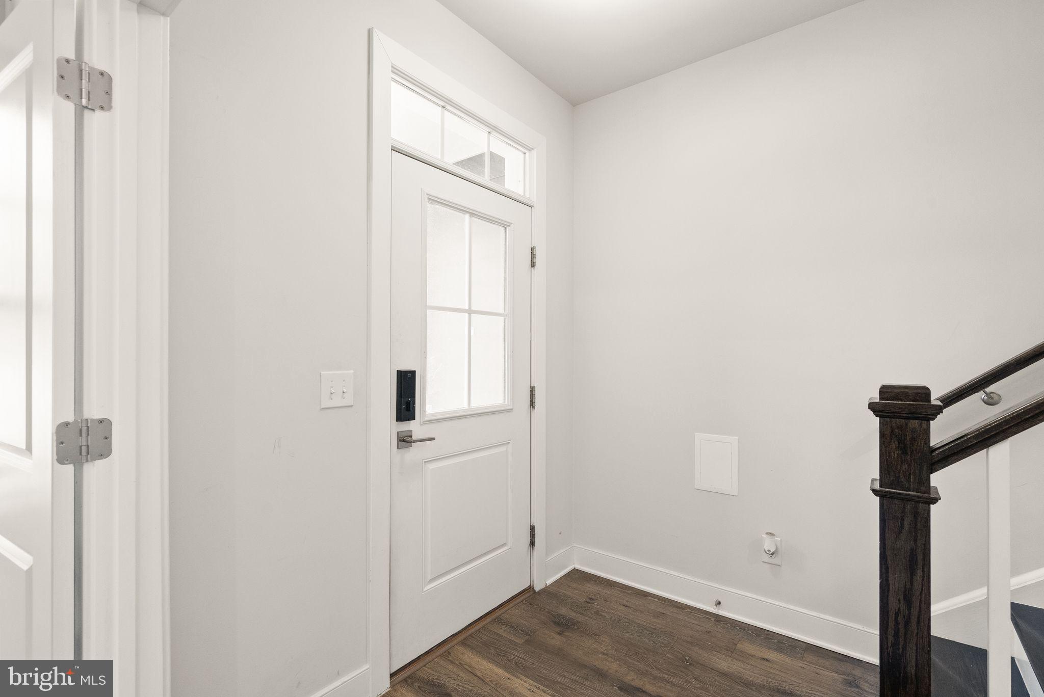 POTOMAC SHORES - Residential