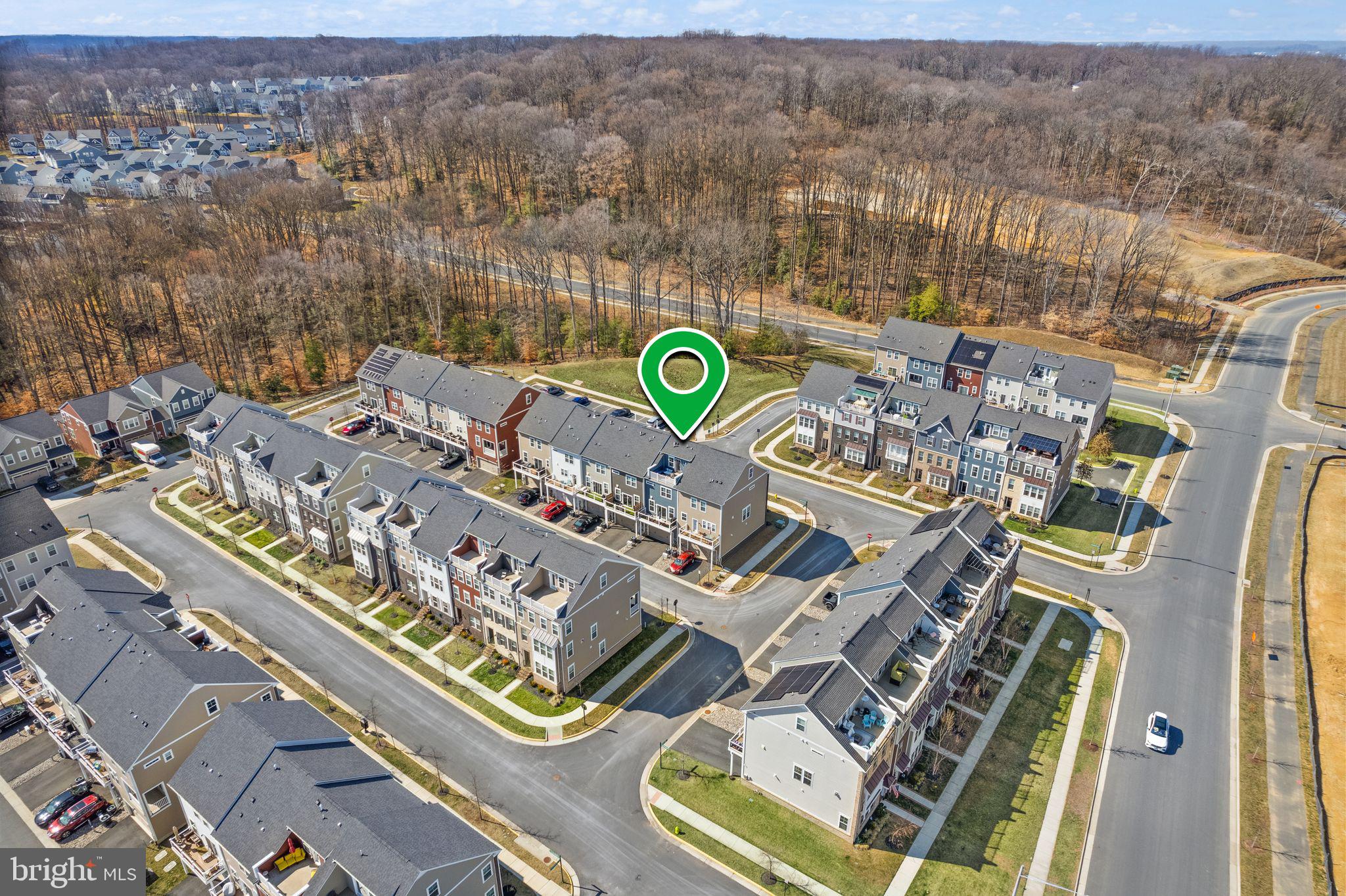 POTOMAC SHORES - Residential