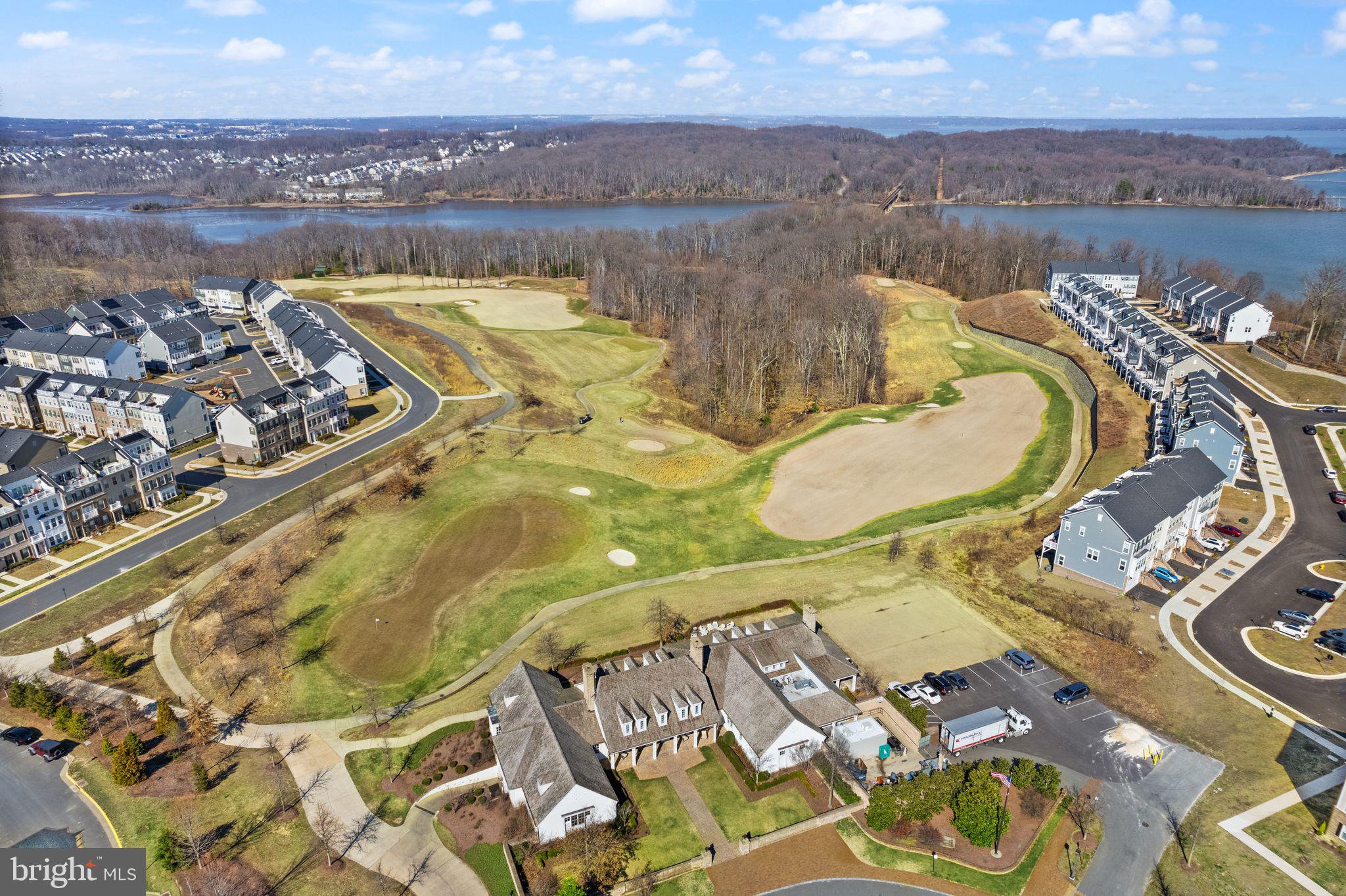POTOMAC SHORES - Residential