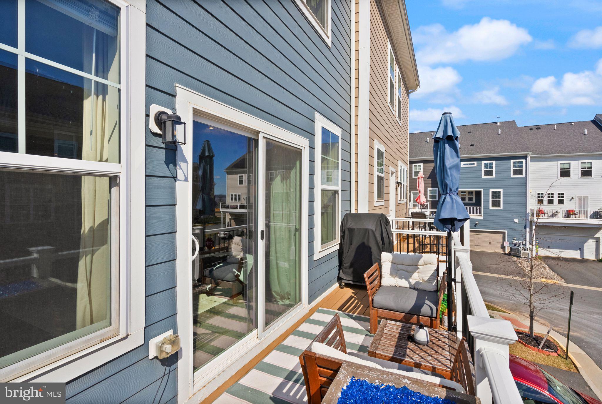 POTOMAC SHORES - Residential