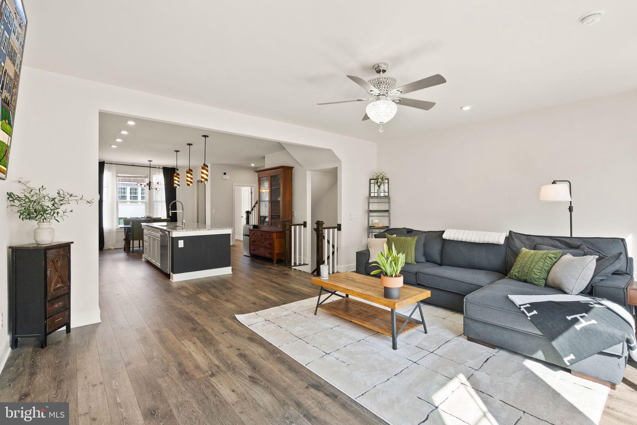 POTOMAC SHORES - Residential