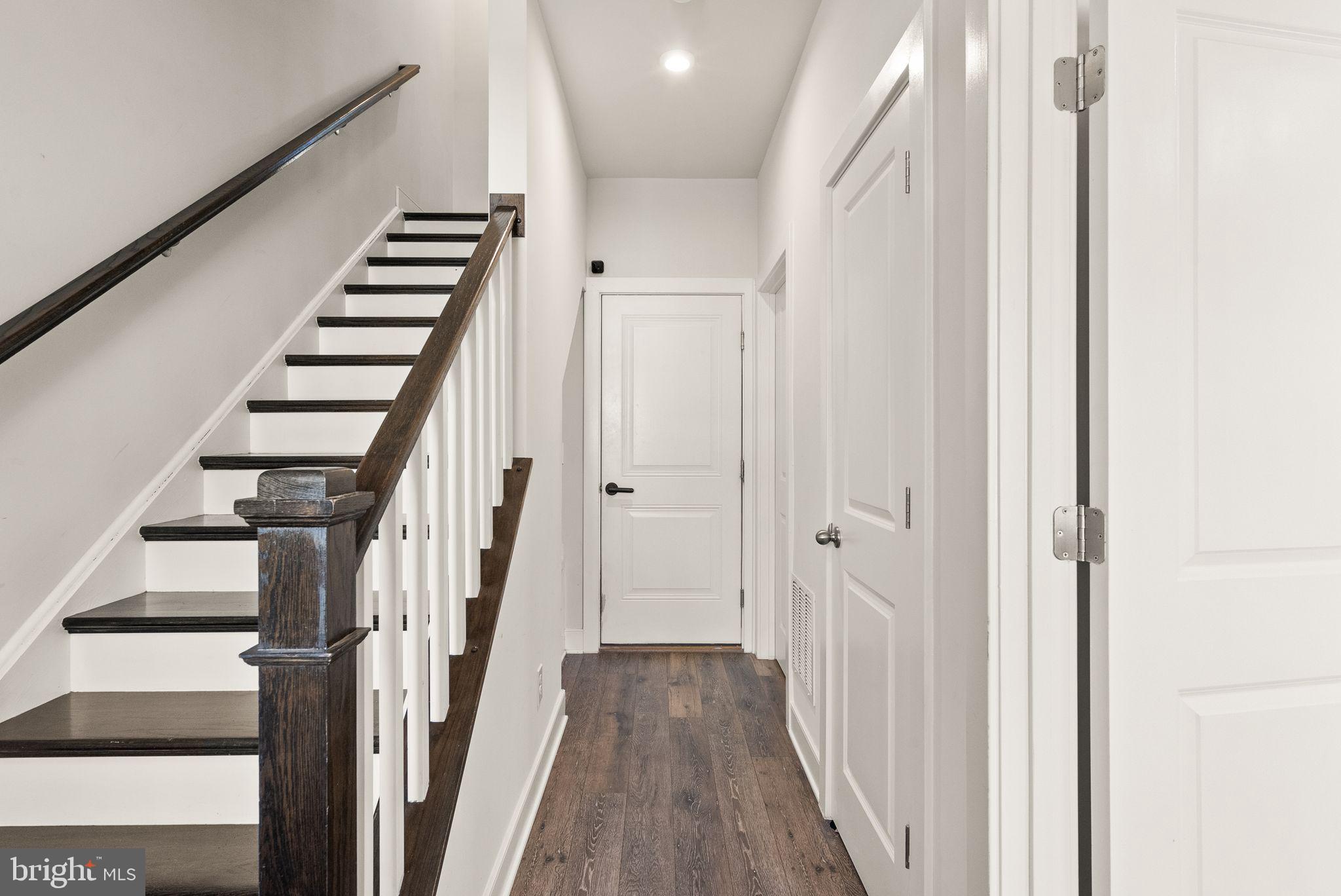 POTOMAC SHORES - Residential