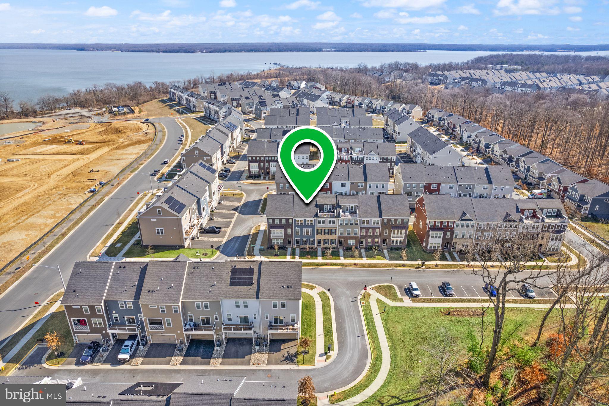 POTOMAC SHORES - Residential