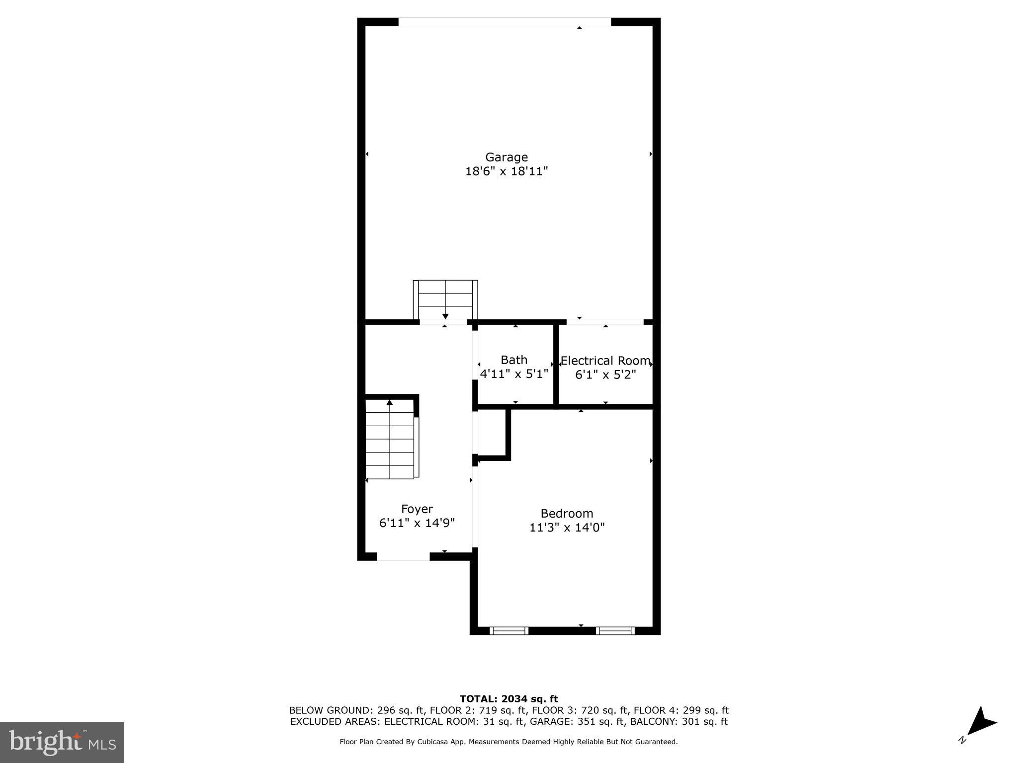 POTOMAC SHORES - Residential