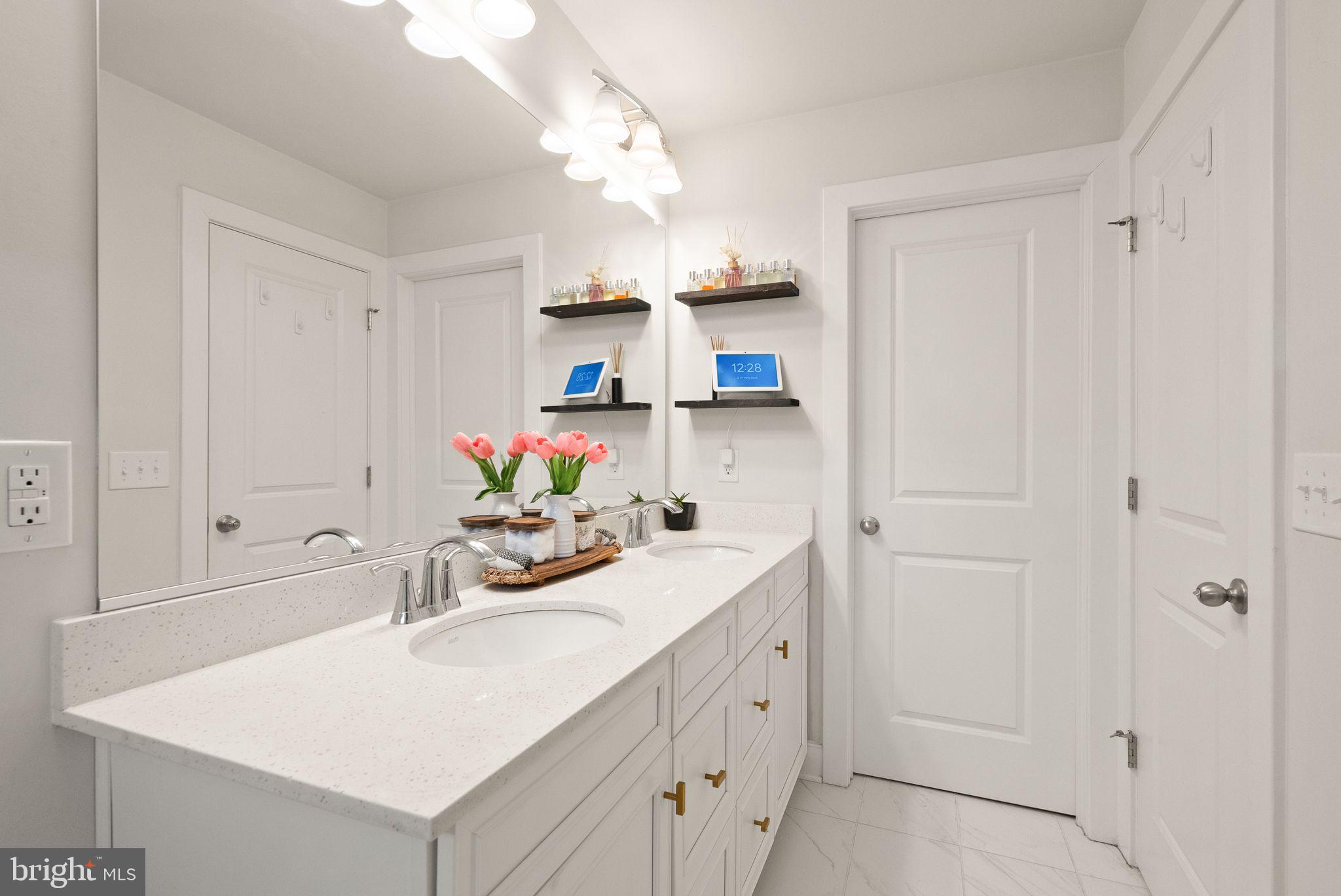 POTOMAC SHORES - Residential
