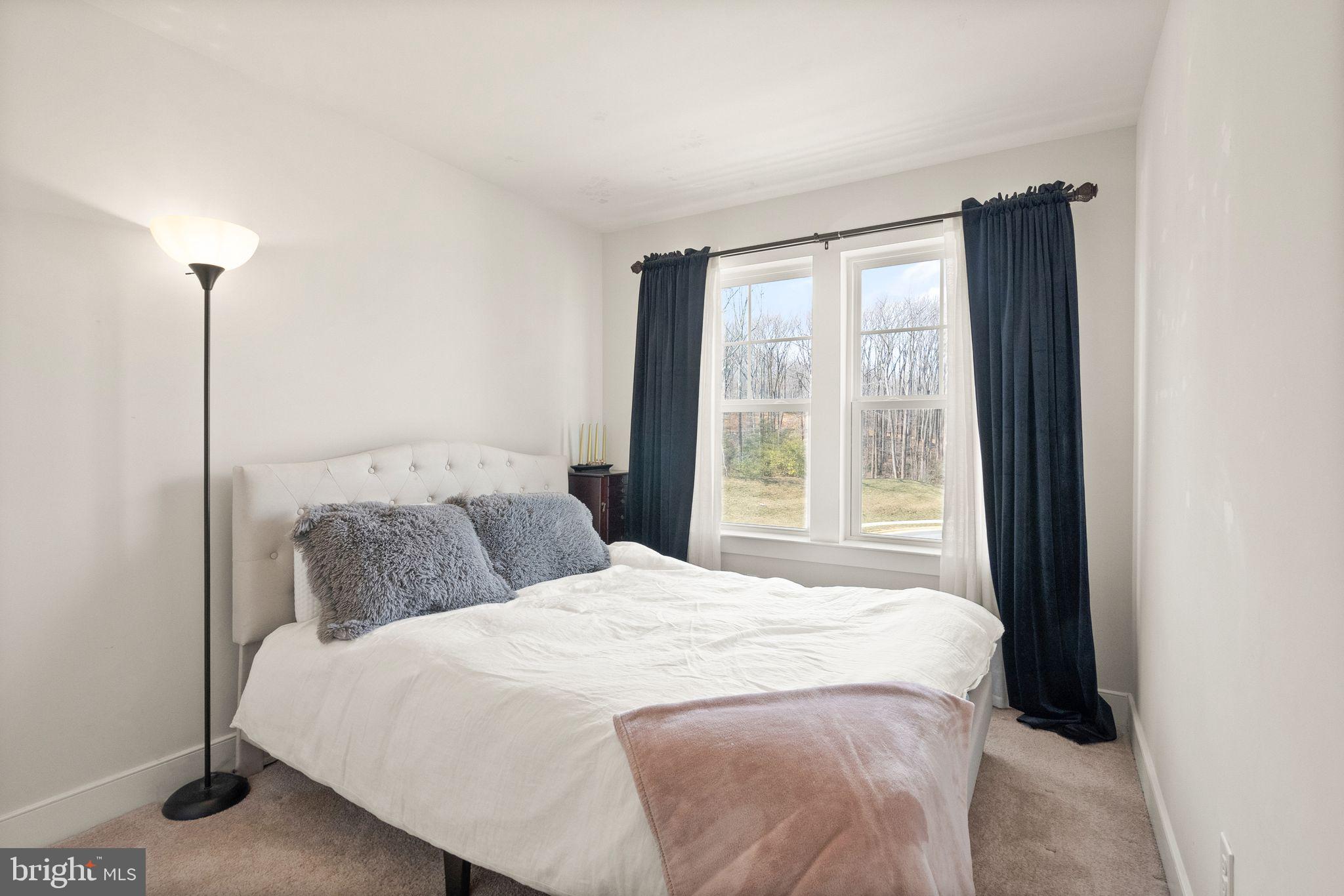 POTOMAC SHORES - Residential