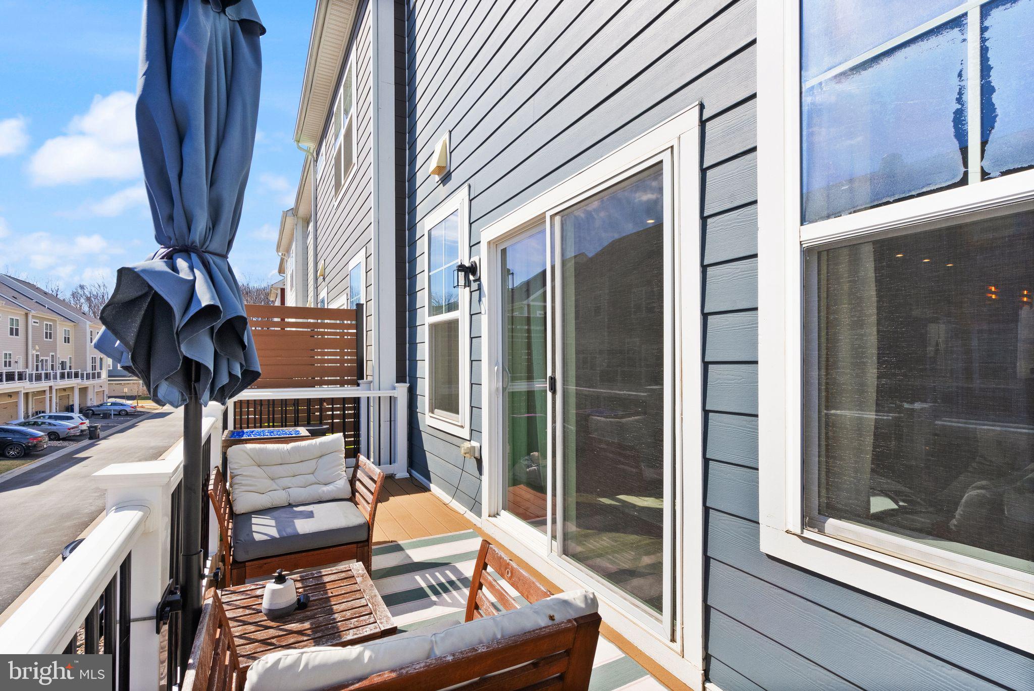 POTOMAC SHORES - Residential