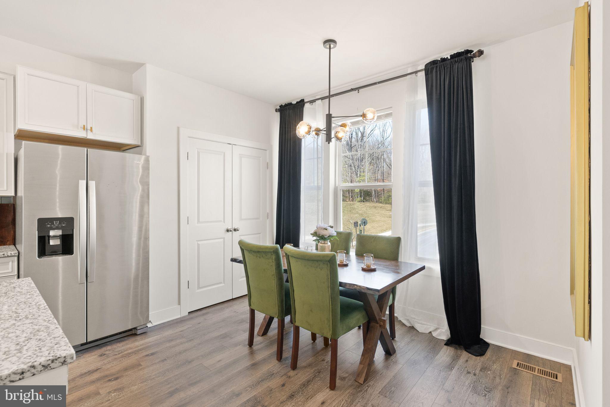 POTOMAC SHORES - Residential