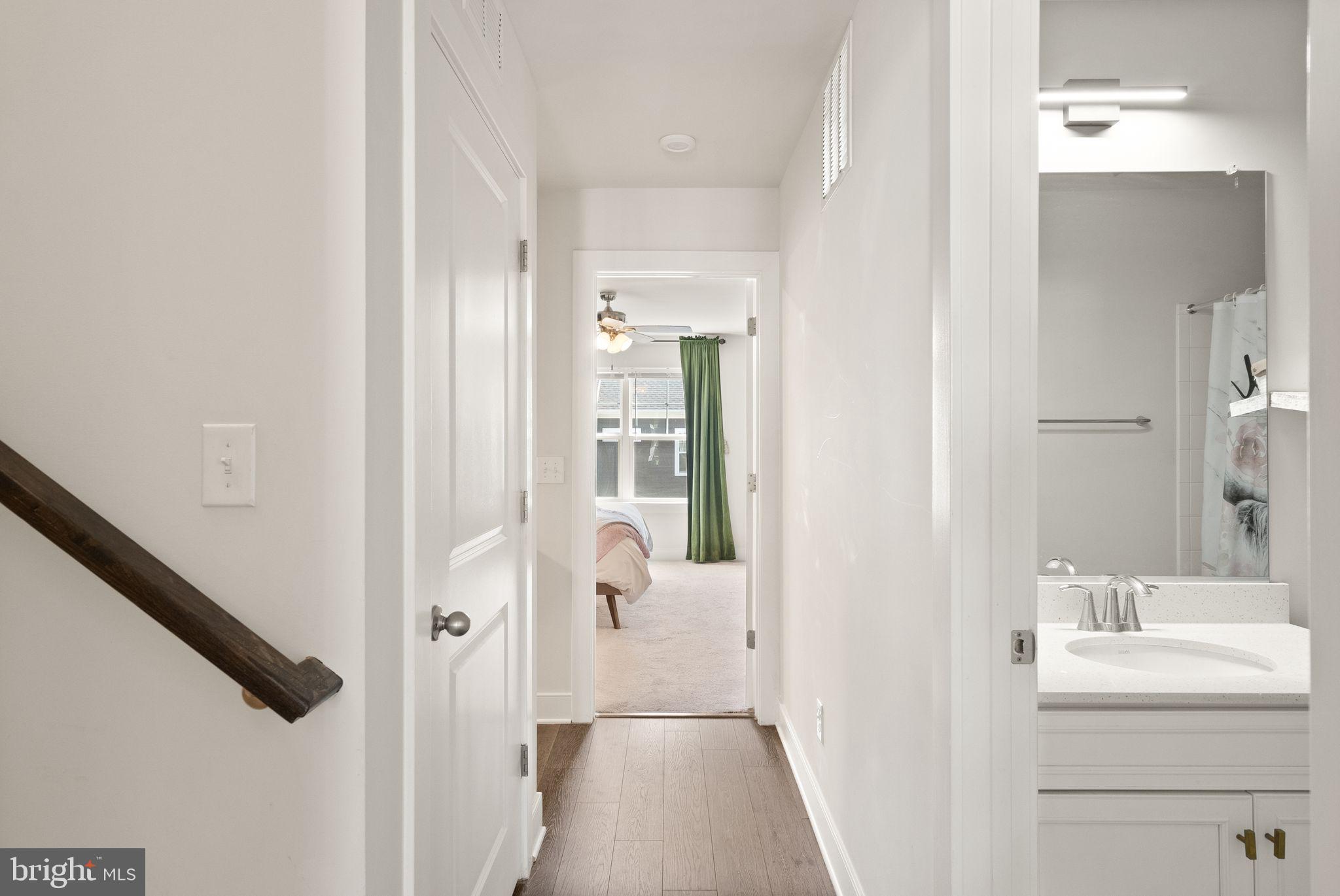 POTOMAC SHORES - Residential