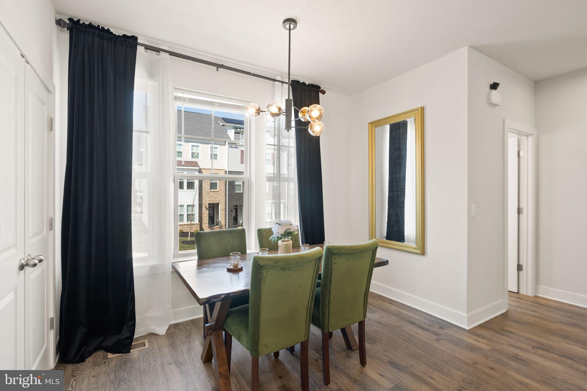 POTOMAC SHORES - Residential