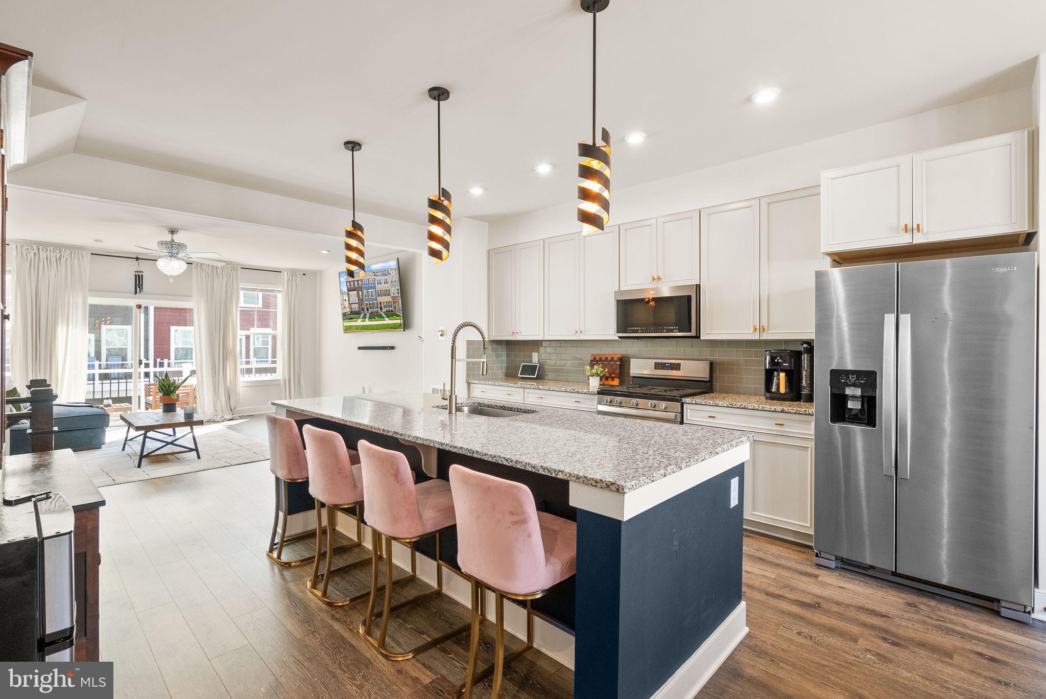 POTOMAC SHORES - Residential
