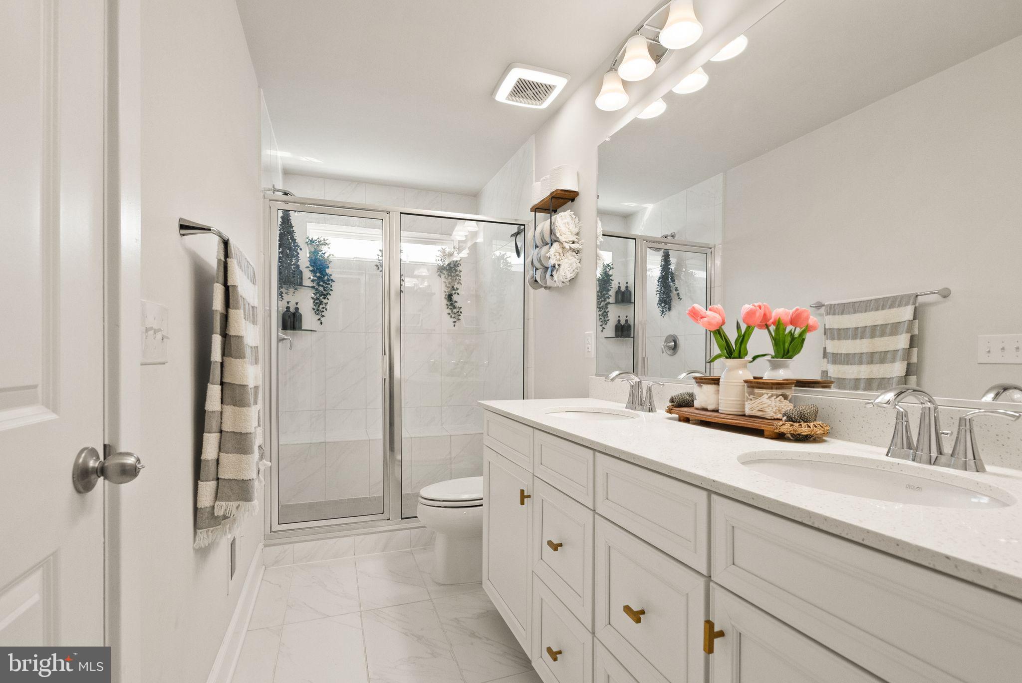 POTOMAC SHORES - Residential
