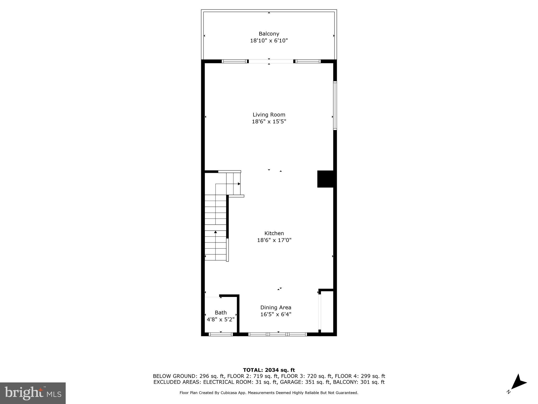 POTOMAC SHORES - Residential