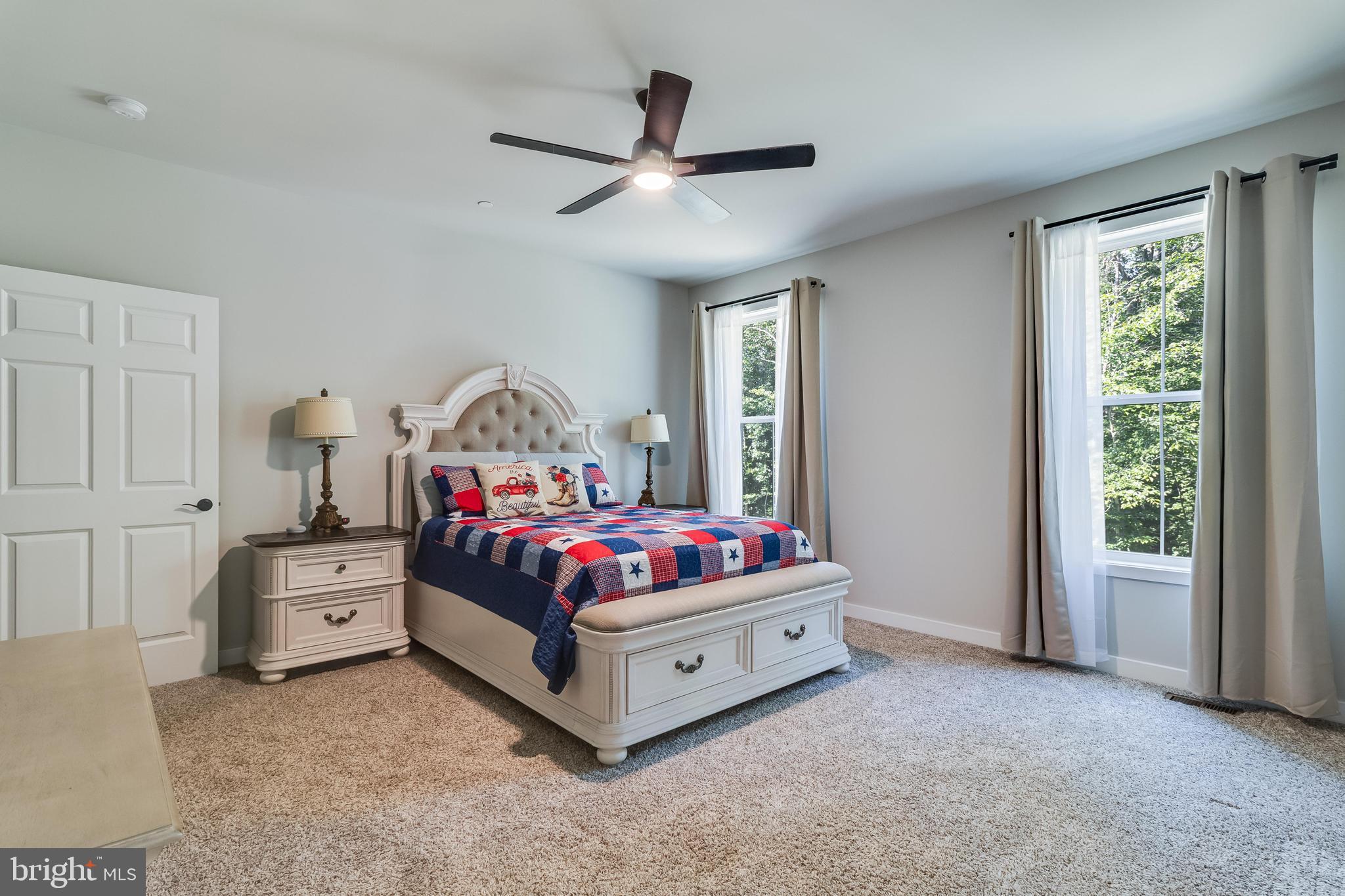 MOSS CREEK - Residential