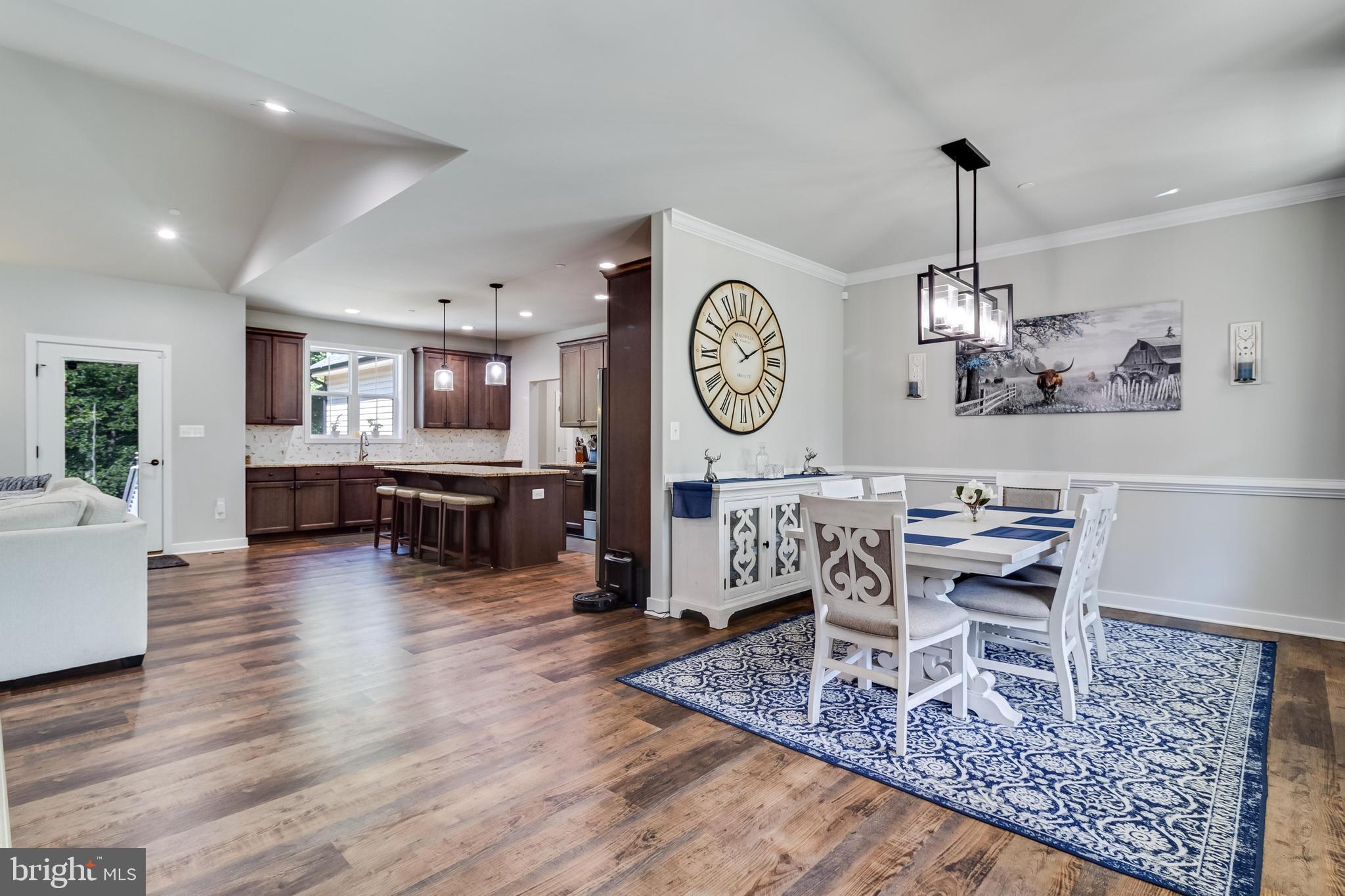 MOSS CREEK - Residential