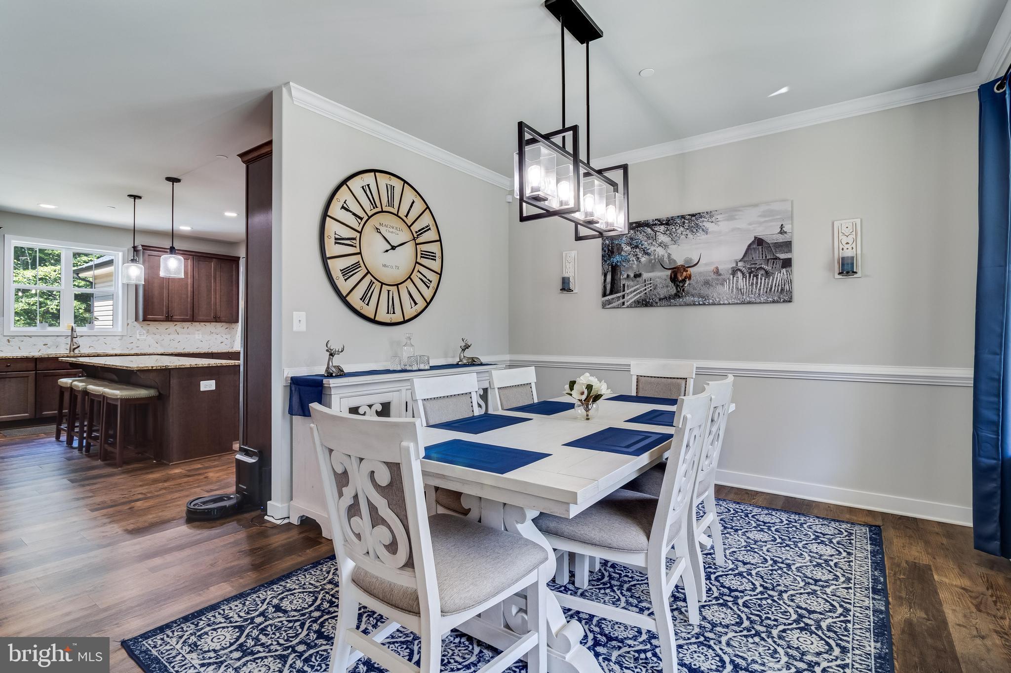 MOSS CREEK - Residential