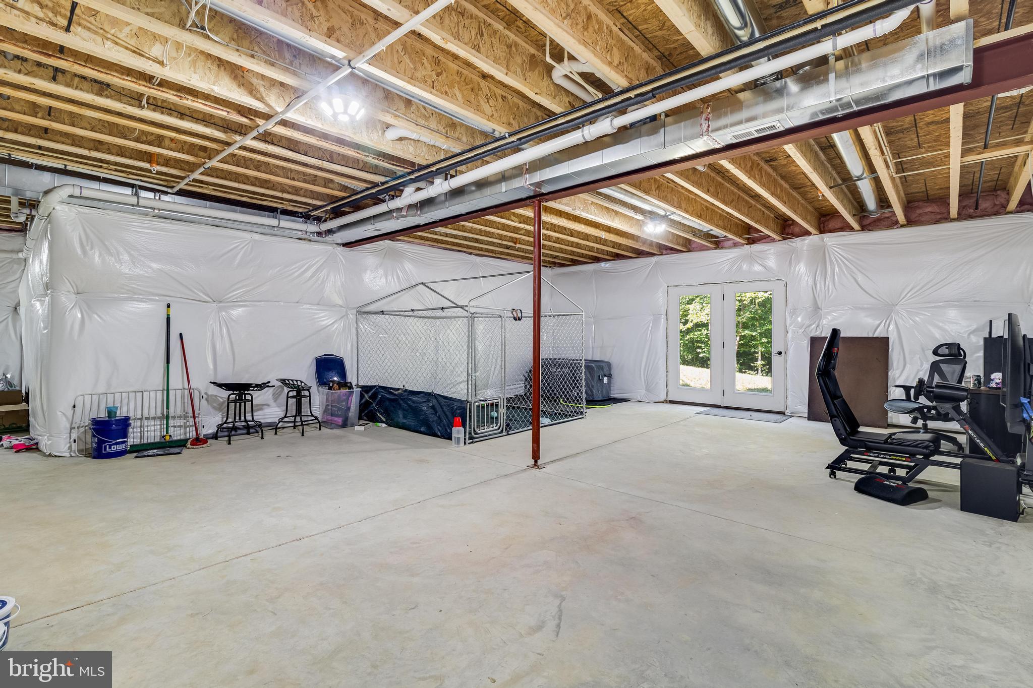 MOSS CREEK - Residential