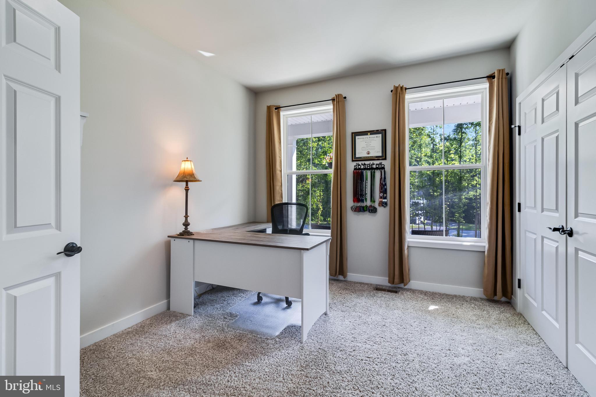 MOSS CREEK - Residential