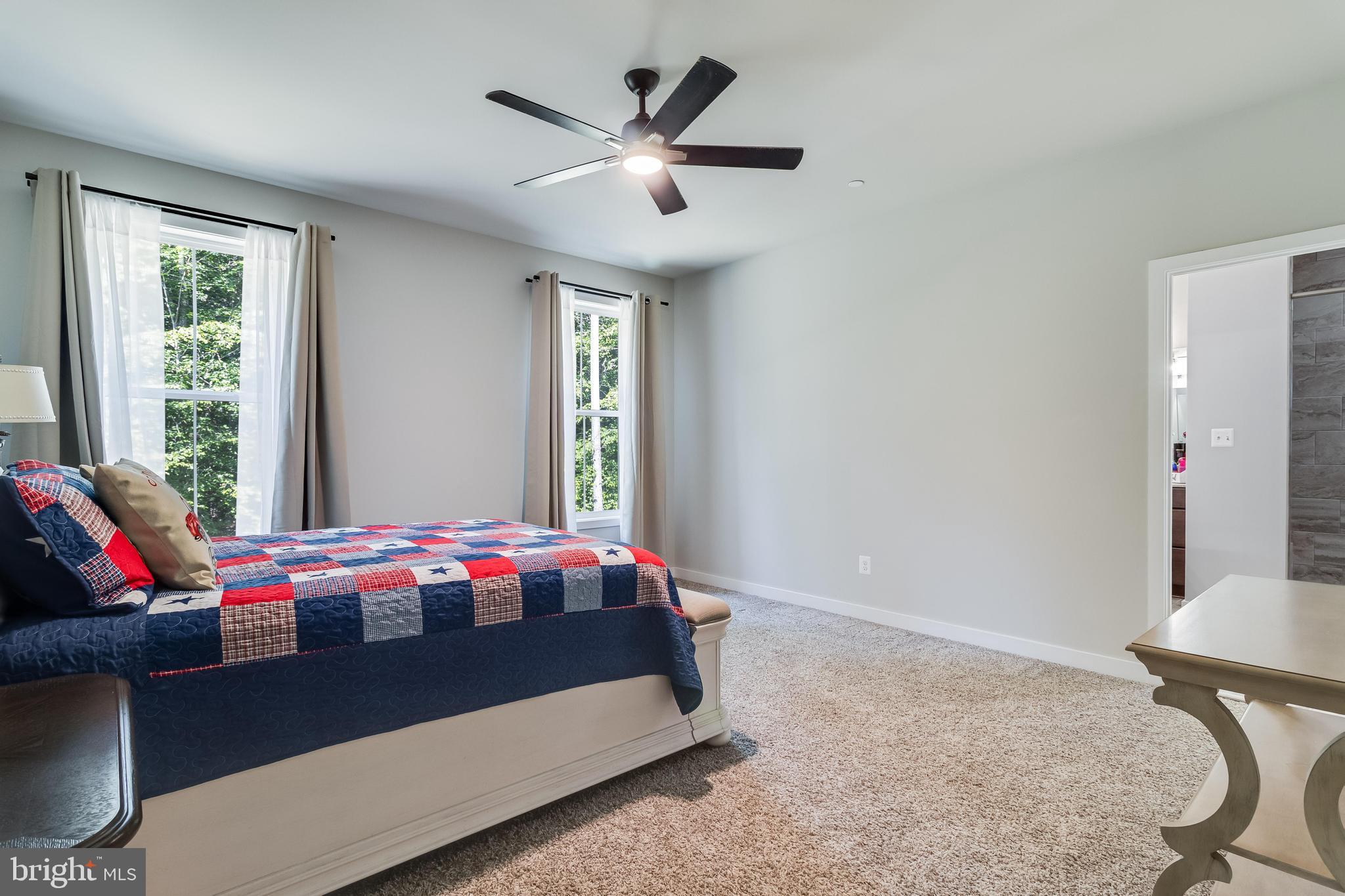 MOSS CREEK - Residential