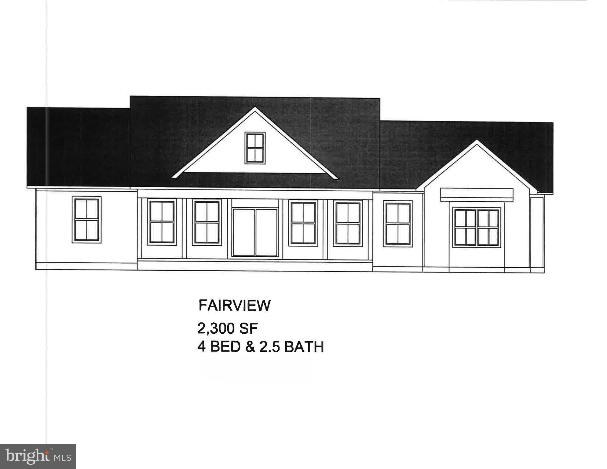 MOSS CREEK - Residential